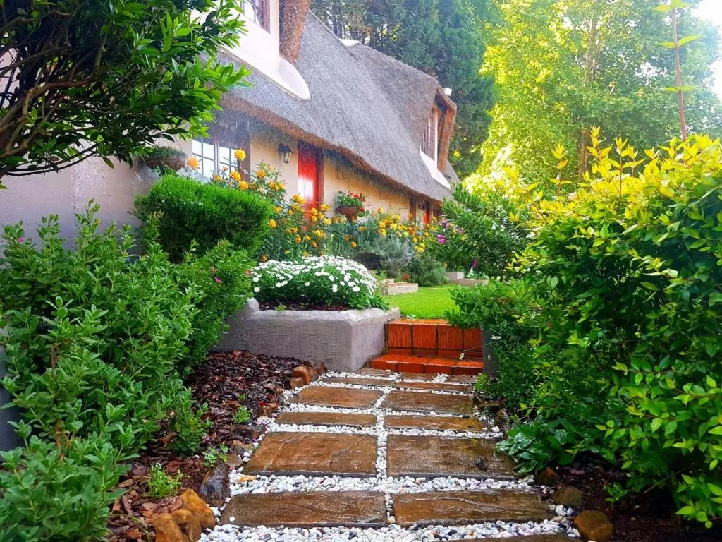 Granny Mouse Country House & Spa