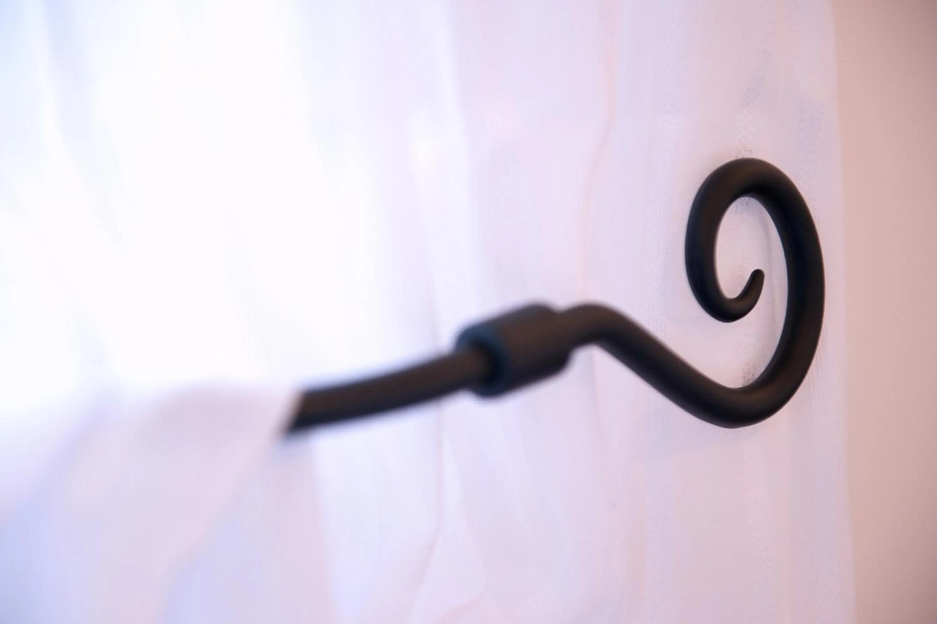 Decorative detail in Christine Studios