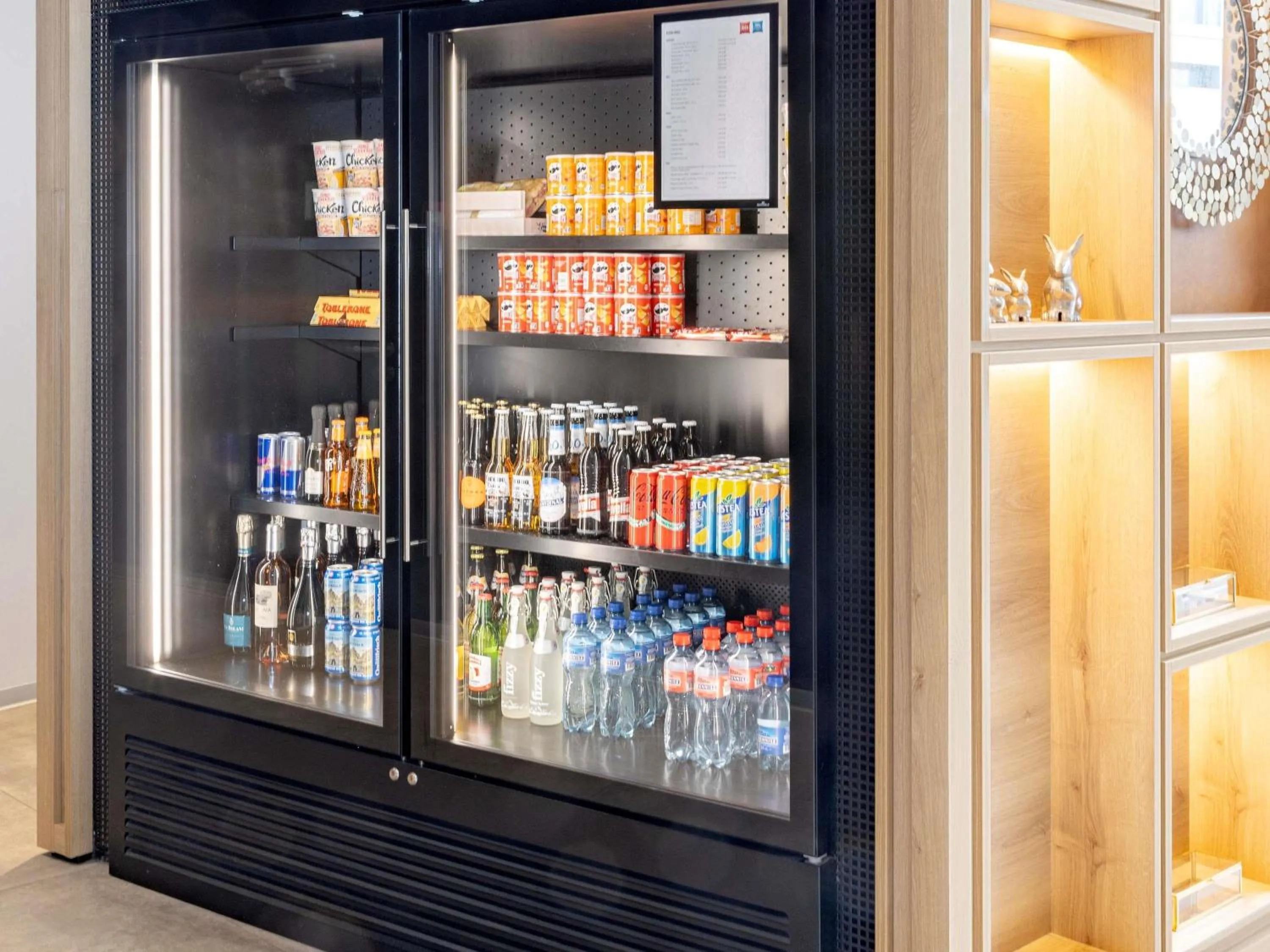 Other in Ibis Lugano Paradiso