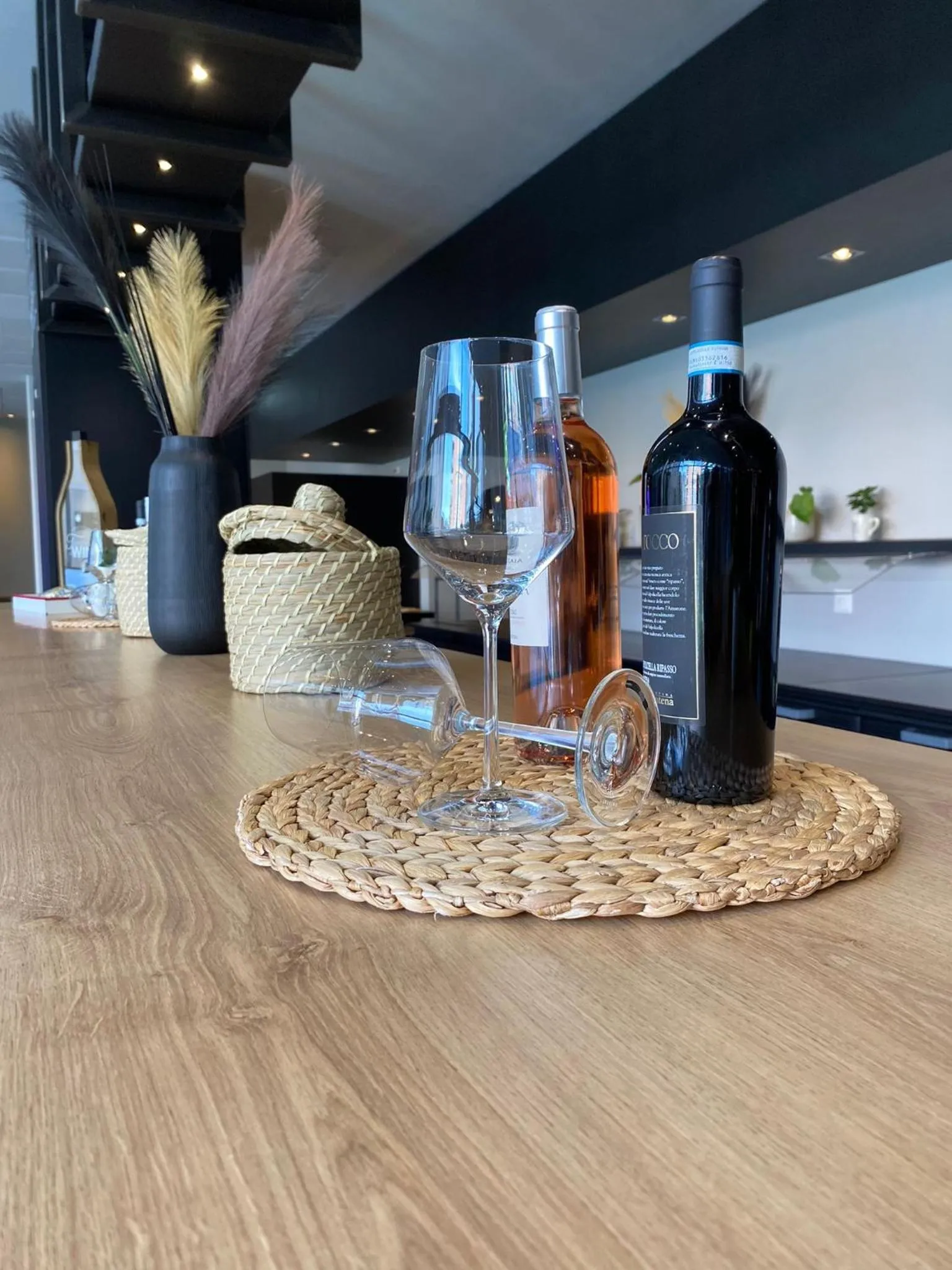 Lounge or bar in Ibis Lugano Paradiso