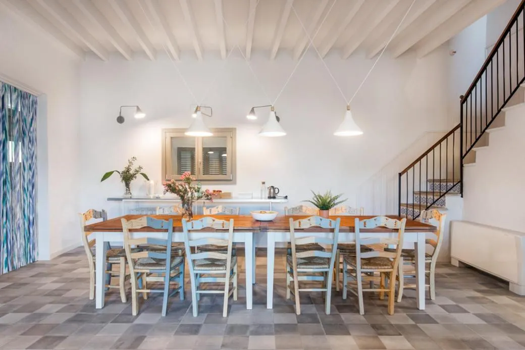 Lounge or bar in Son Gris