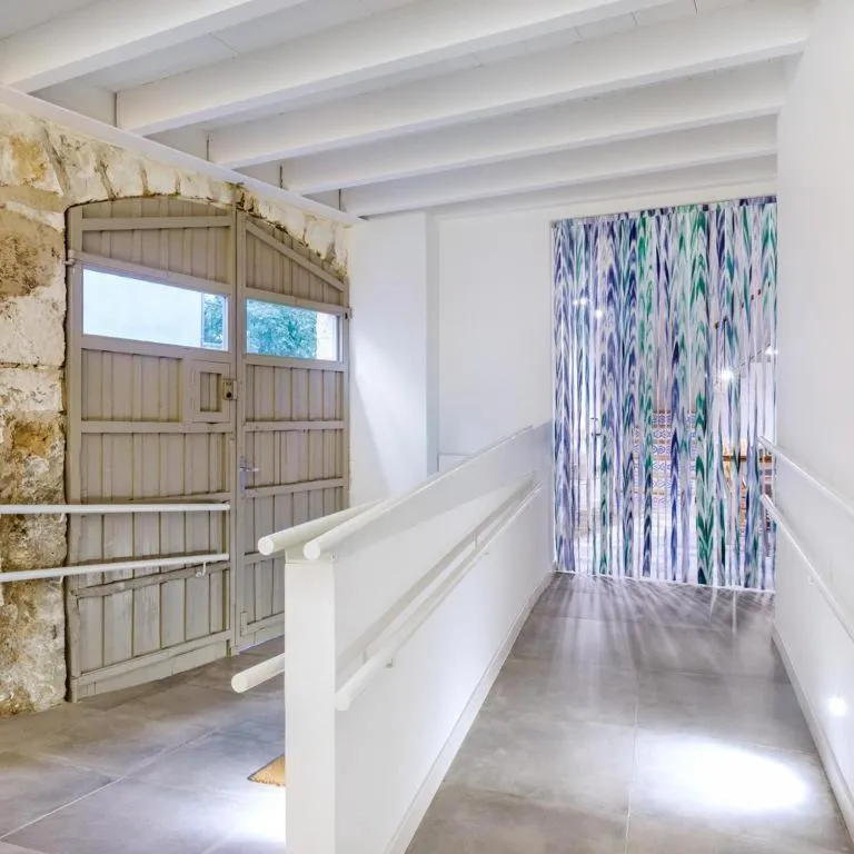 Property building in Son Gris