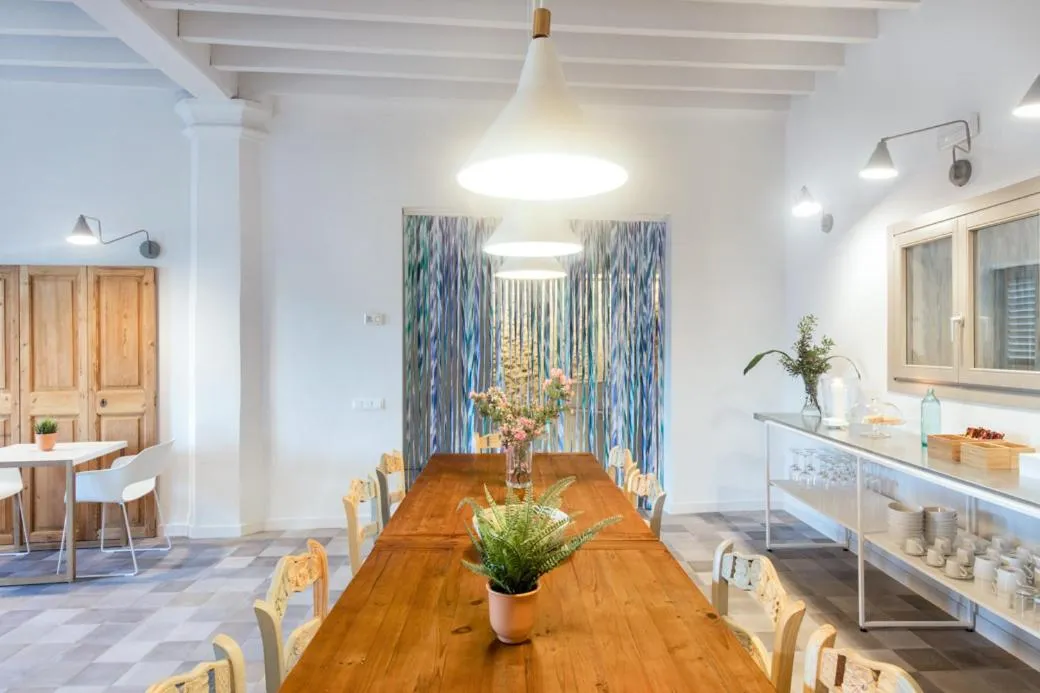 Property building in Son Gris