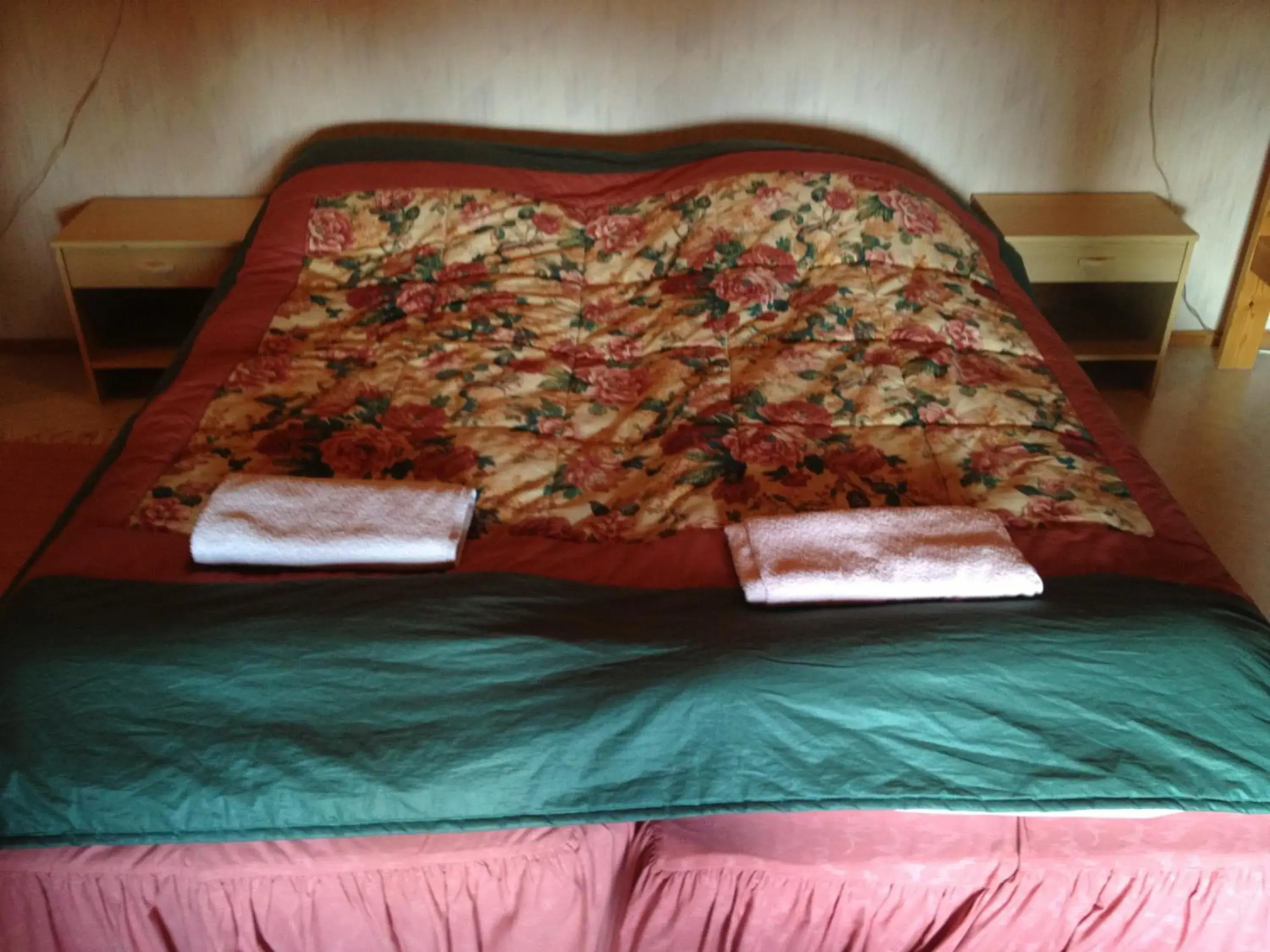 Family Room with Shared Bathroom - Leinikki in Hyvölän Talo Family Room with Shared Bathroom - Leinikki in Hyvölän Talo