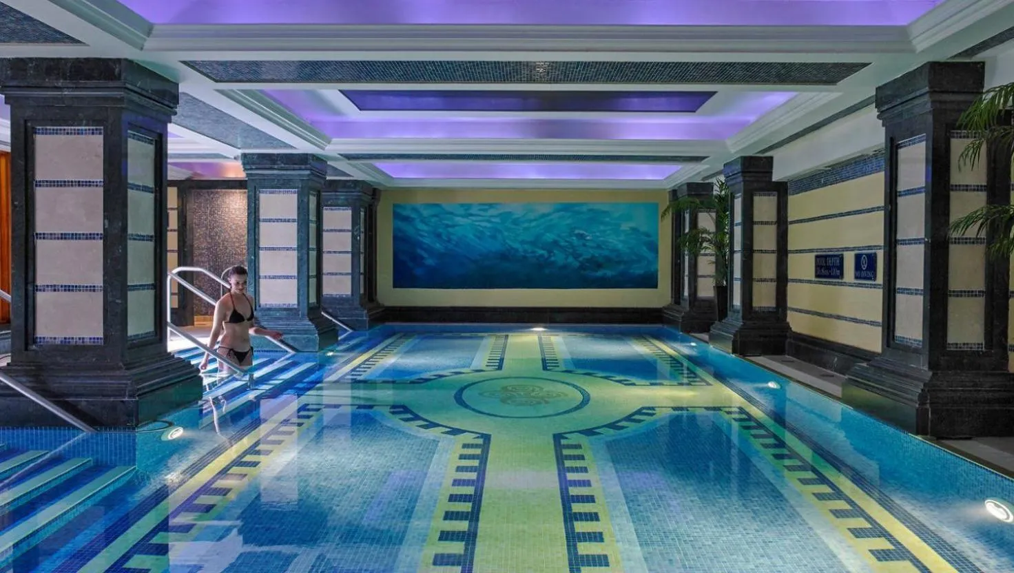 Killarney Plaza Hotel & Spa