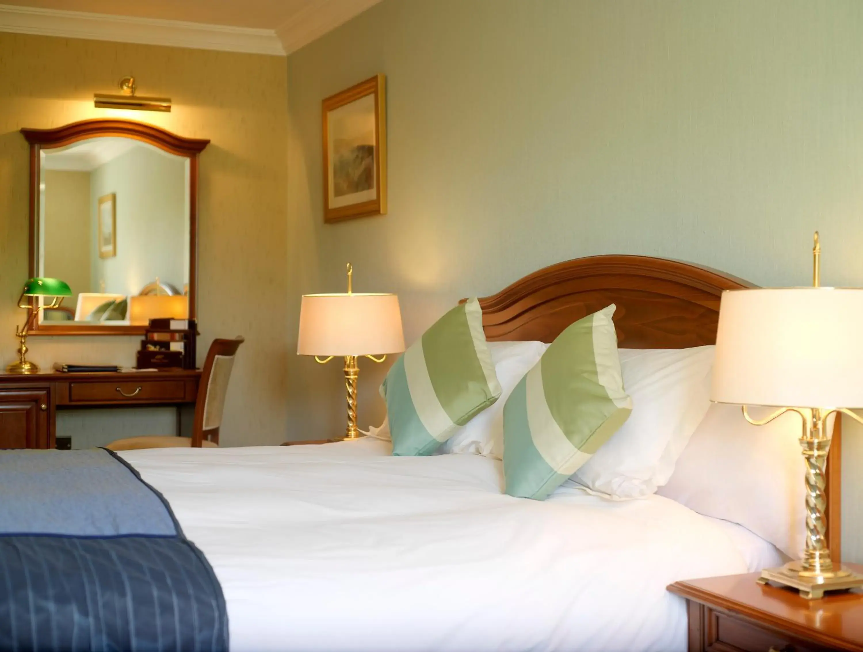 Day, Bed in Killarney Plaza Hotel & Spa Day, Bed in Killarney Plaza Hotel & Spa