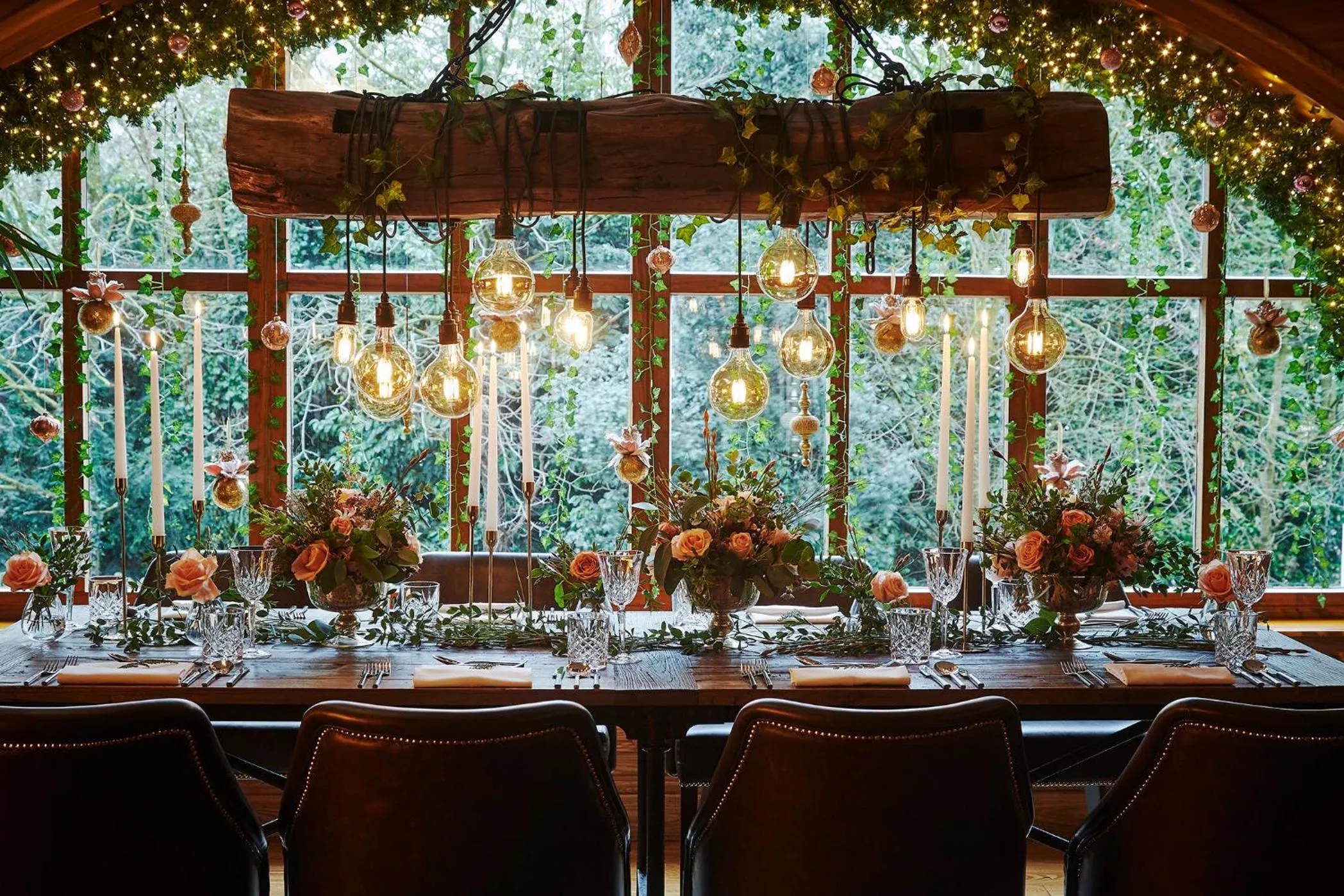 Restaurant/places to eat in Killarney Plaza Hotel & Spa