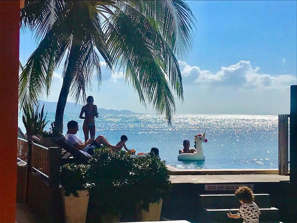 View (from property/room) in Rin Bay View Resort