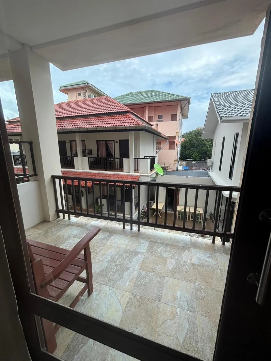 View (from property/room) in Rin Bay View Resort