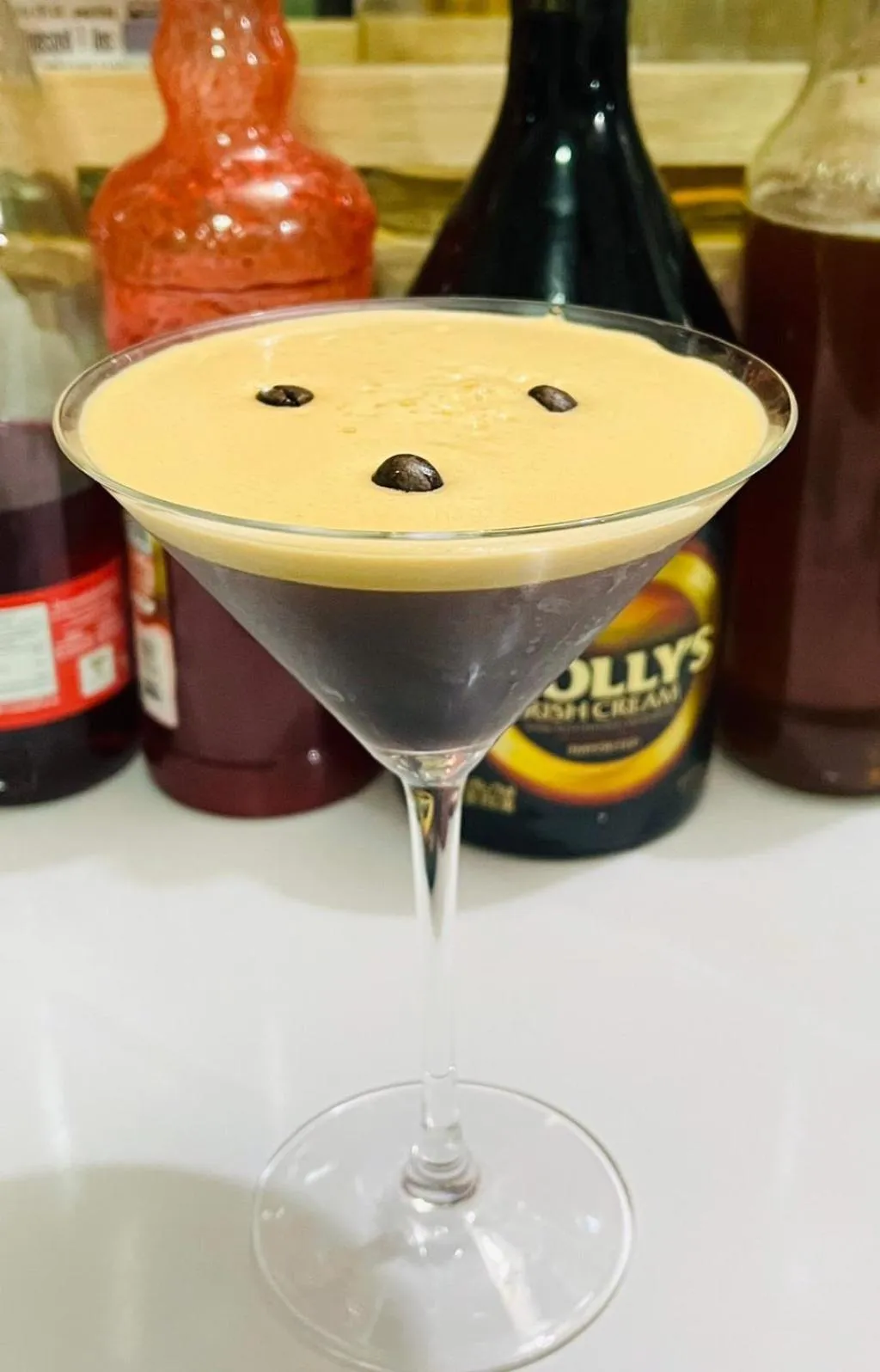 Lounge or bar in Rin Bay View Resort