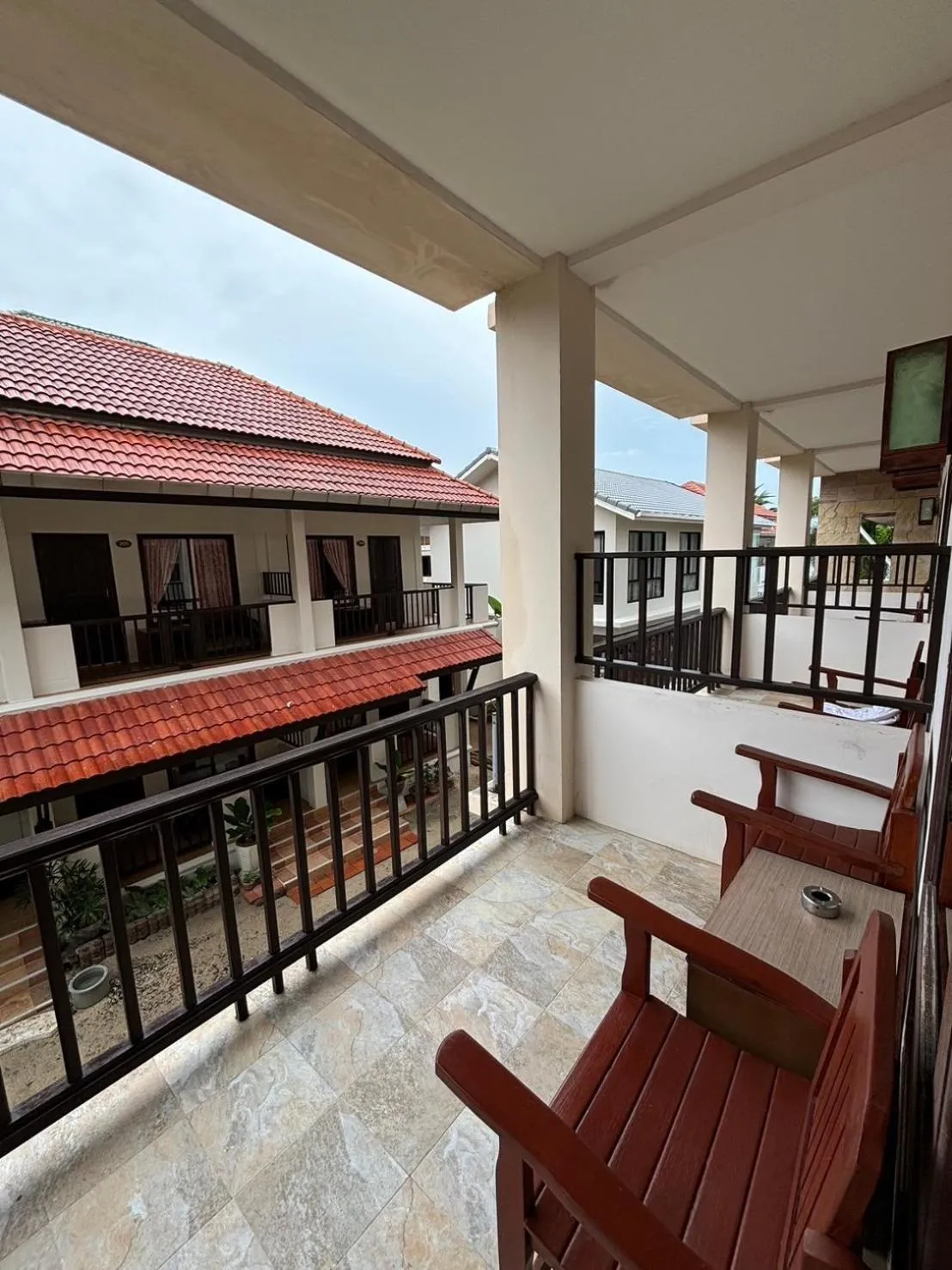 View (from property/room) in Rin Bay View Resort