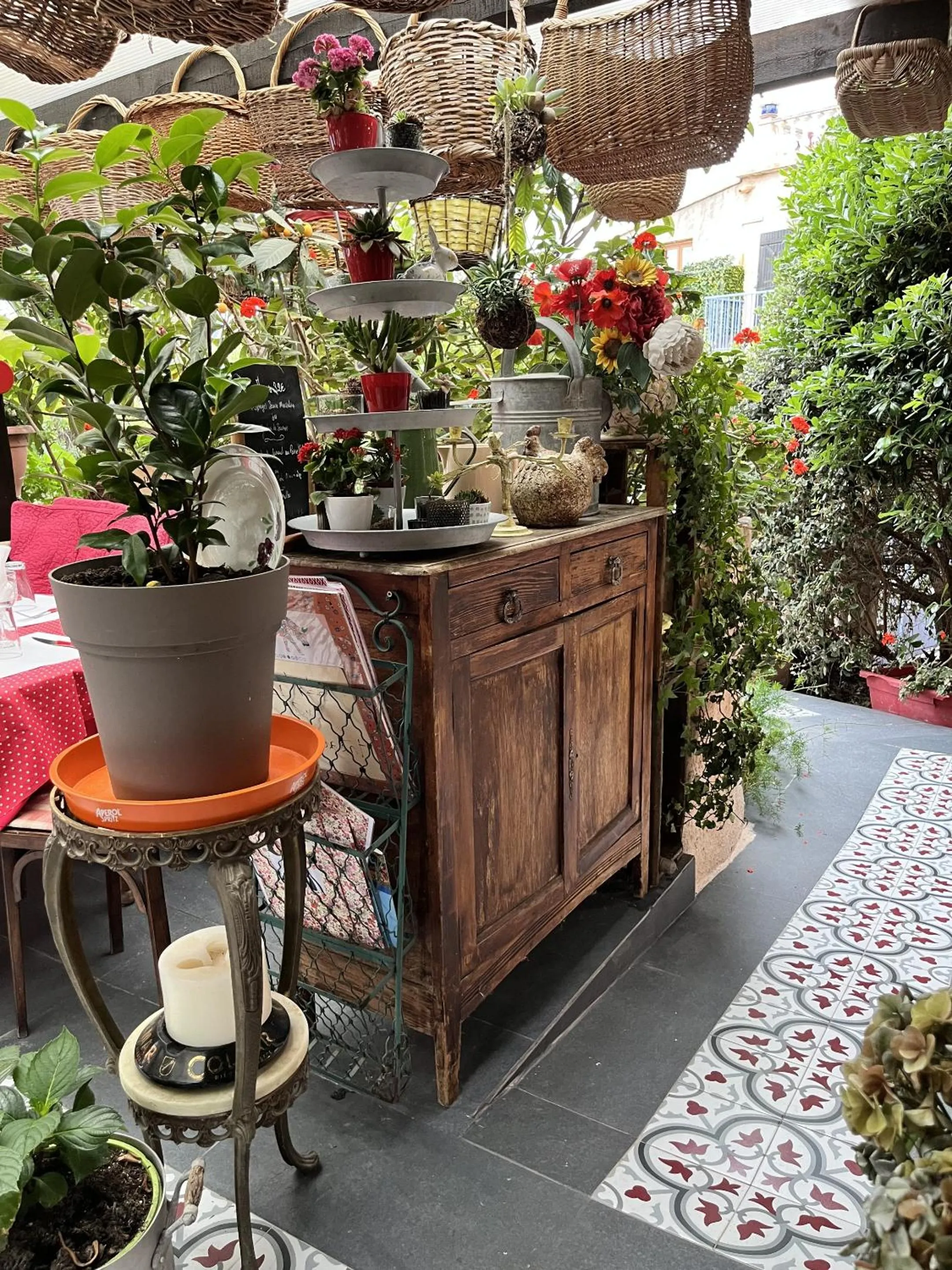 Other in Hotel Le Patio