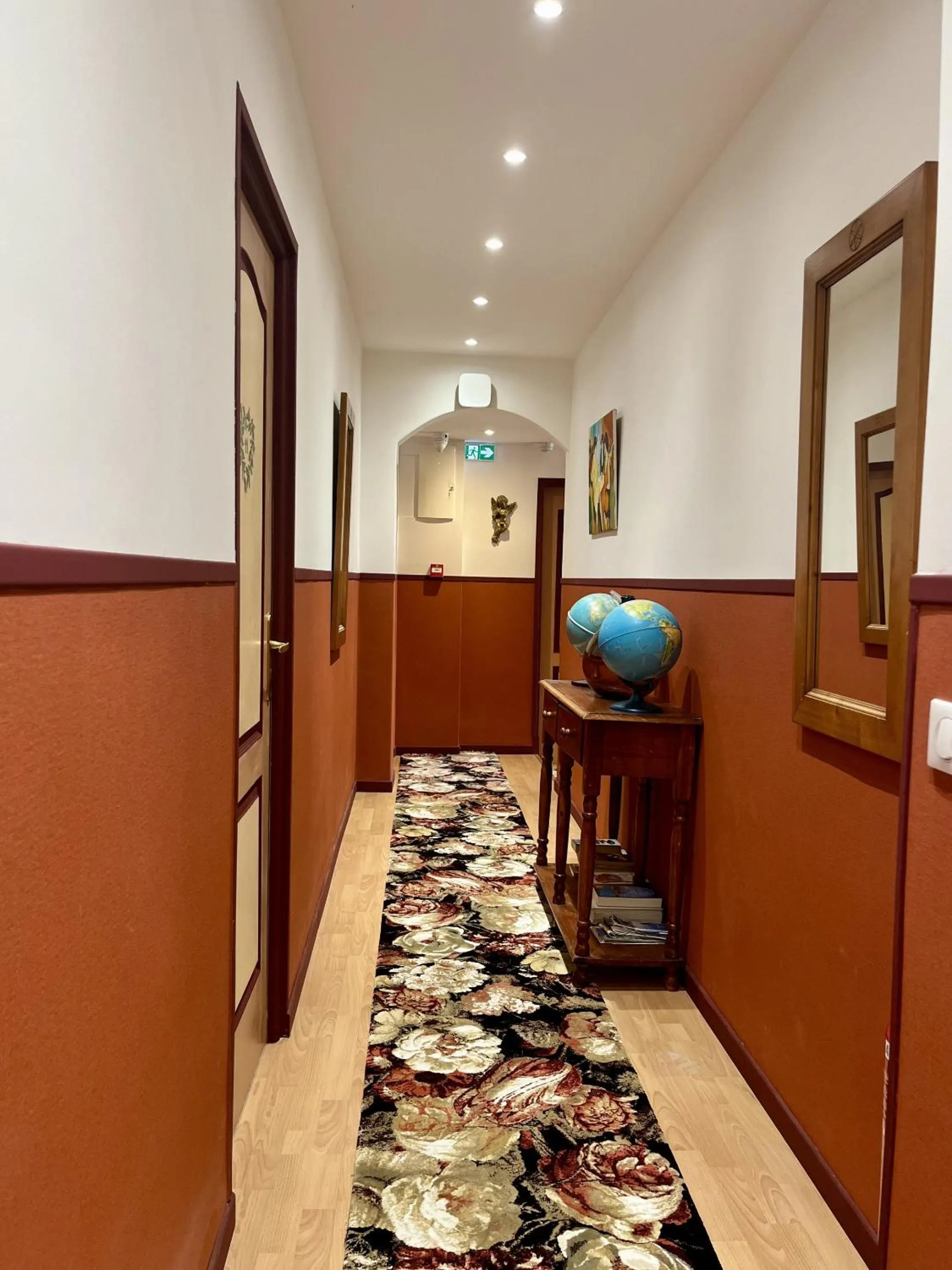 Other in Hotel Le Patio