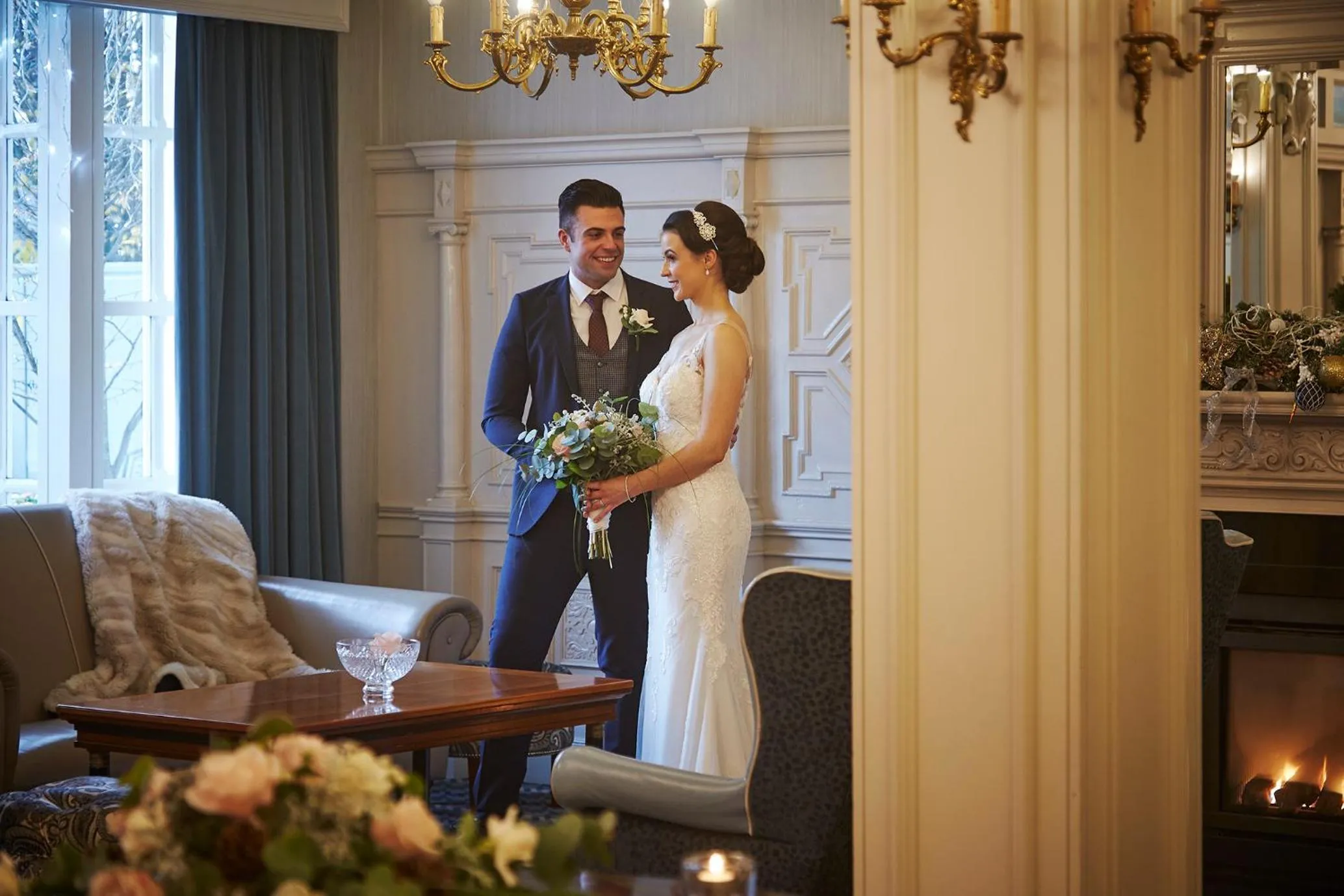 Restaurant/places to eat in Killarney Avenue