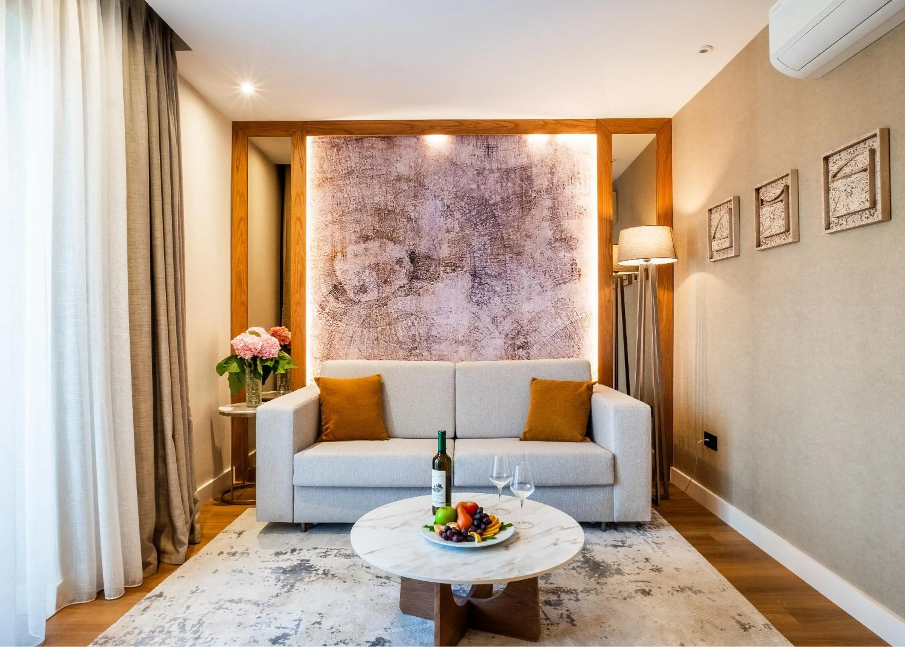 Boutique Hotel Villa Royal