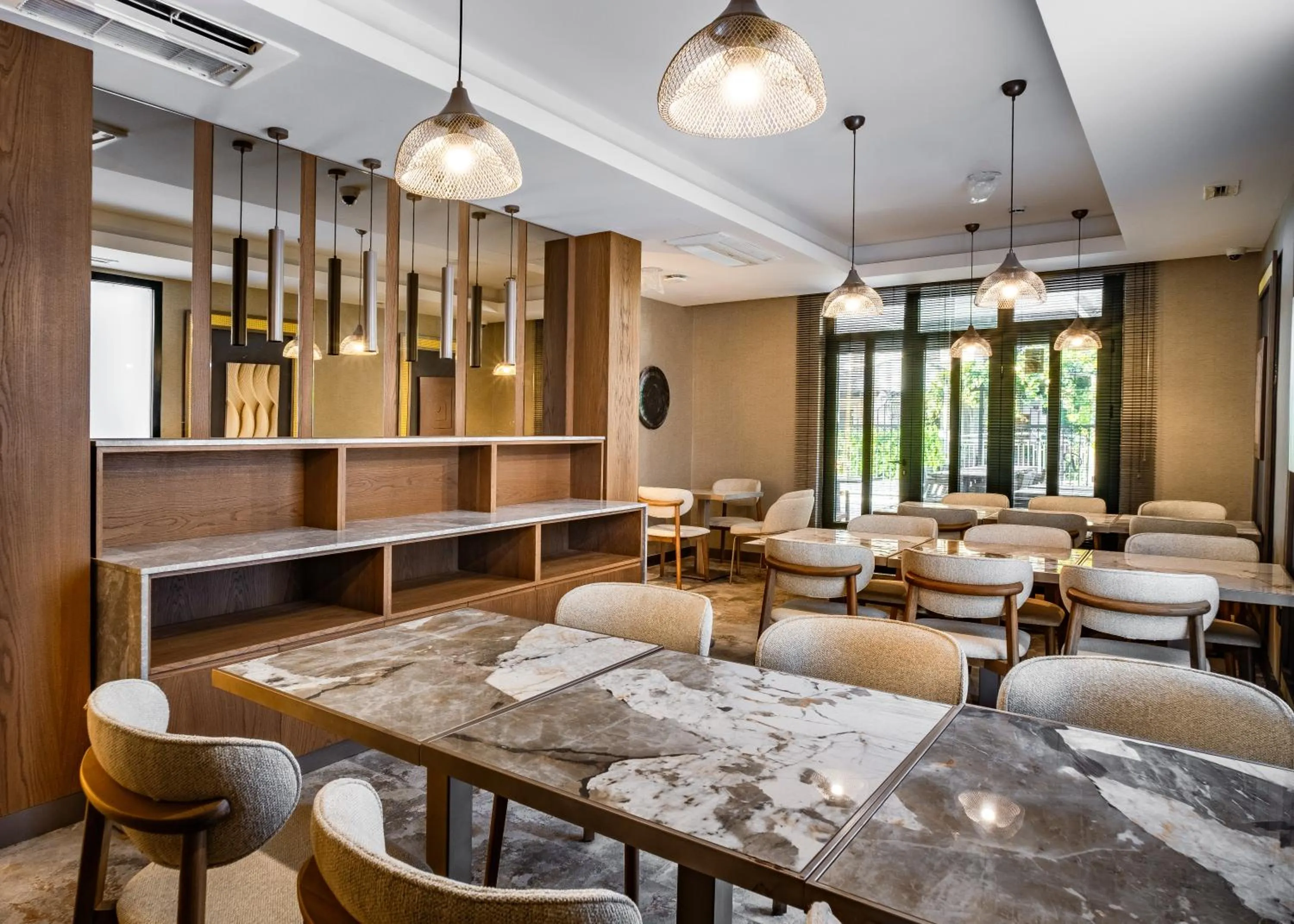 Boutique Hotel Villa Royal