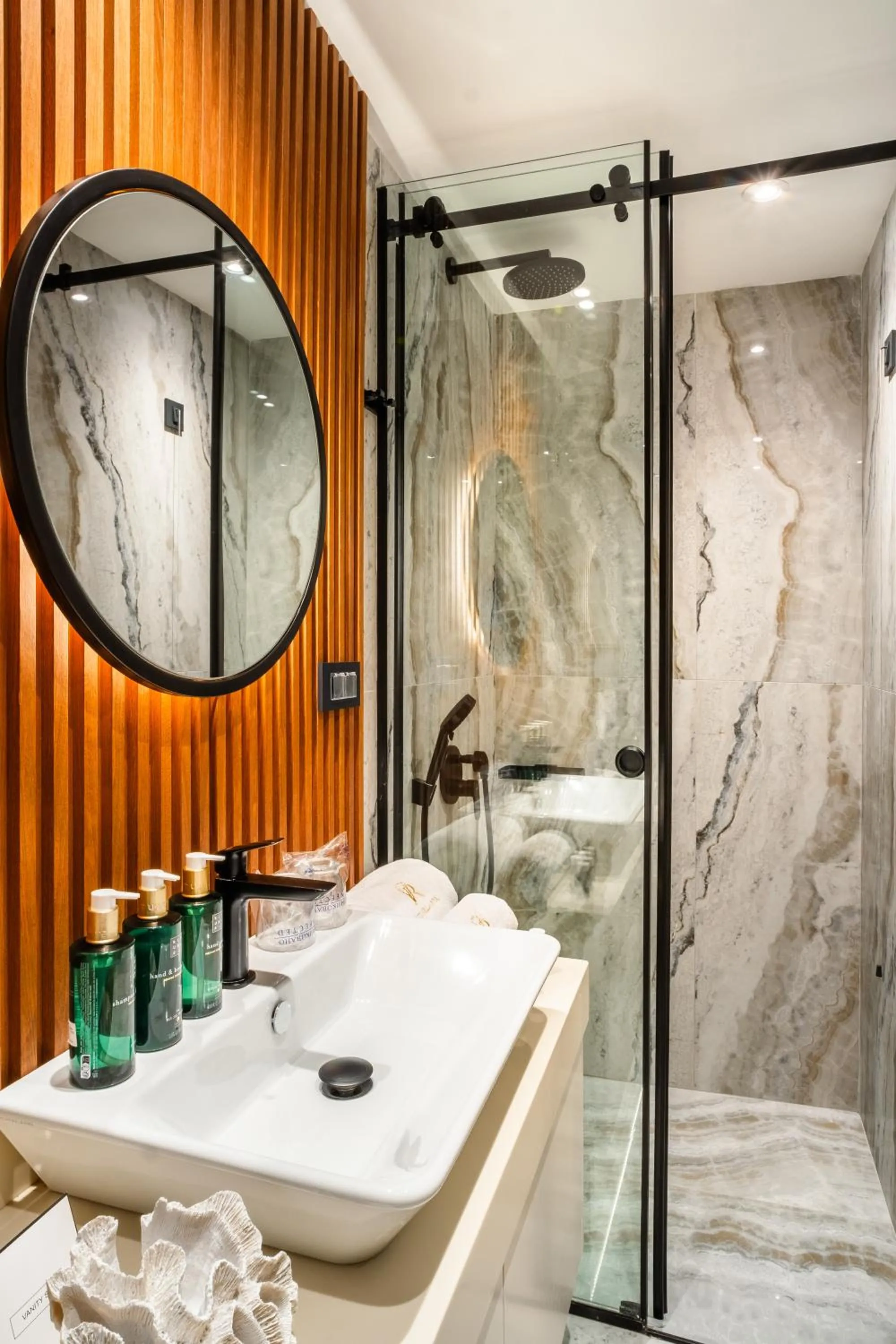 Boutique Hotel Villa Royal