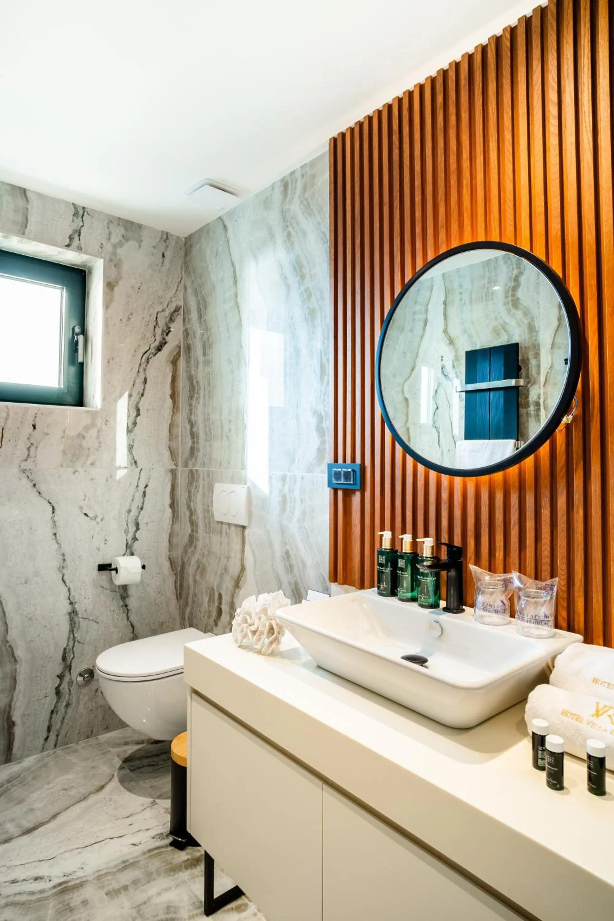 Boutique Hotel Villa Royal