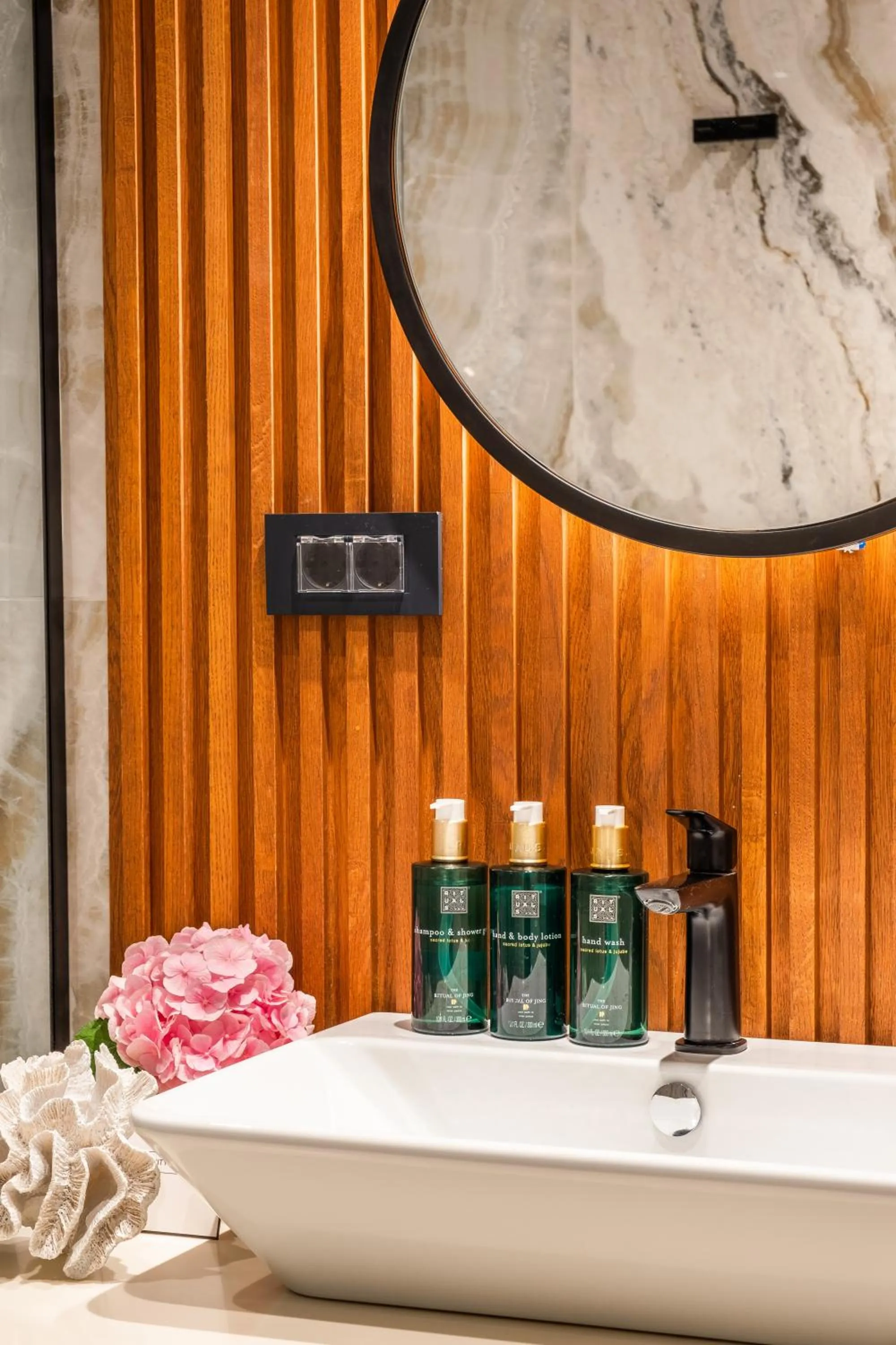 Boutique Hotel Villa Royal