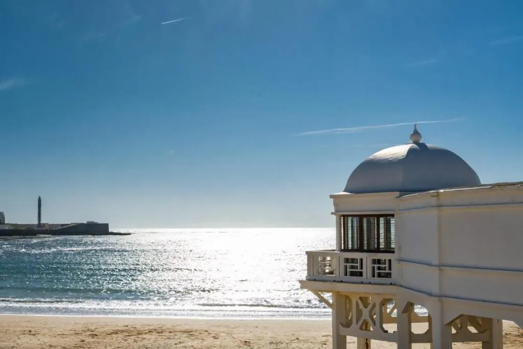 Casa Palacio de Cadiz