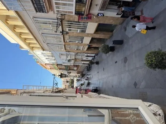 Casa Palacio de Cadiz