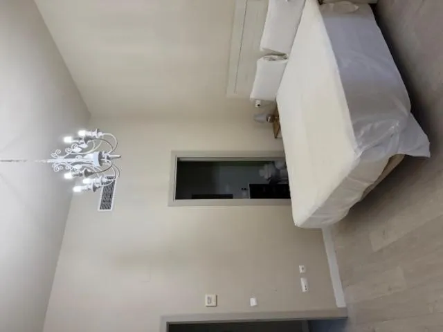 Bed in Casa Palacio de Cadiz