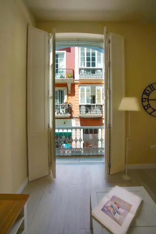 Casa Palacio de Cadiz