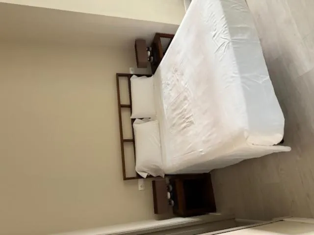 Bed in Casa Palacio de Cadiz