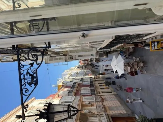 Casa Palacio de Cadiz