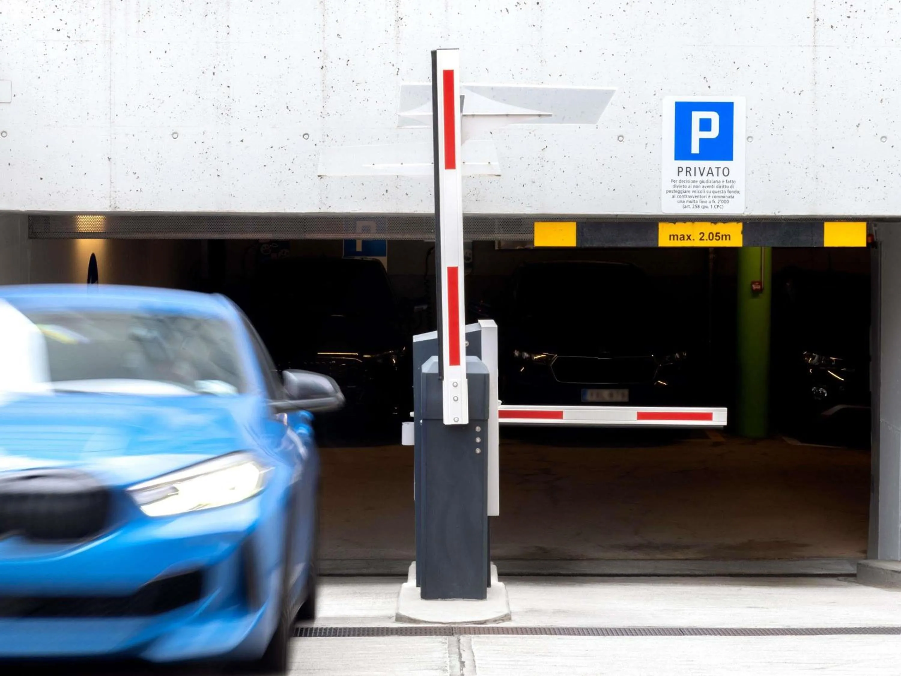 Other in Novotel Lugano Paradiso