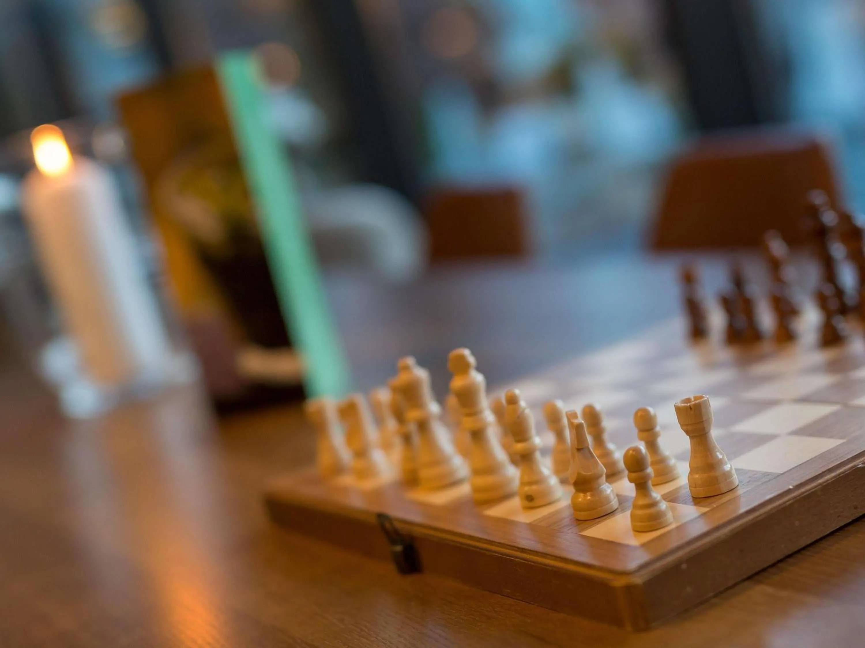 Other in Novotel Lugano Paradiso