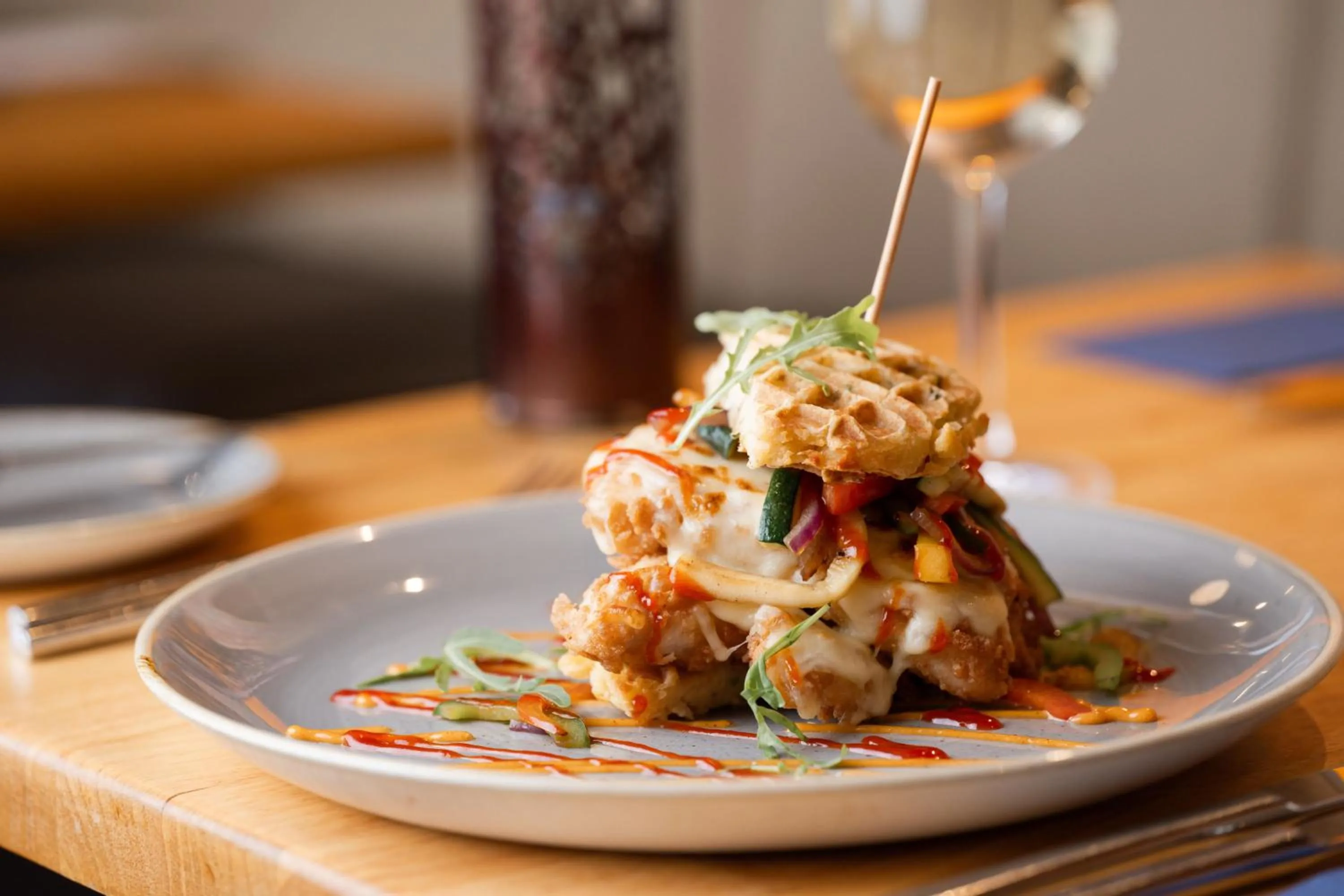 The Villa Rose Hotel & V-Spa