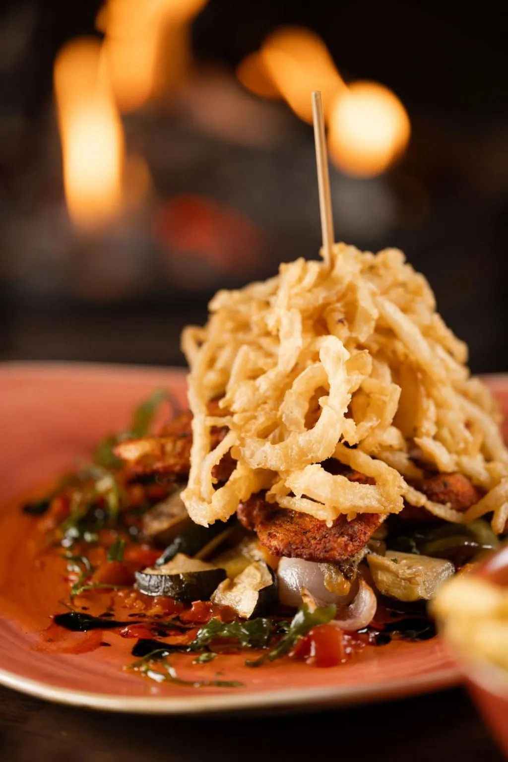 The Villa Rose Hotel & V-Spa