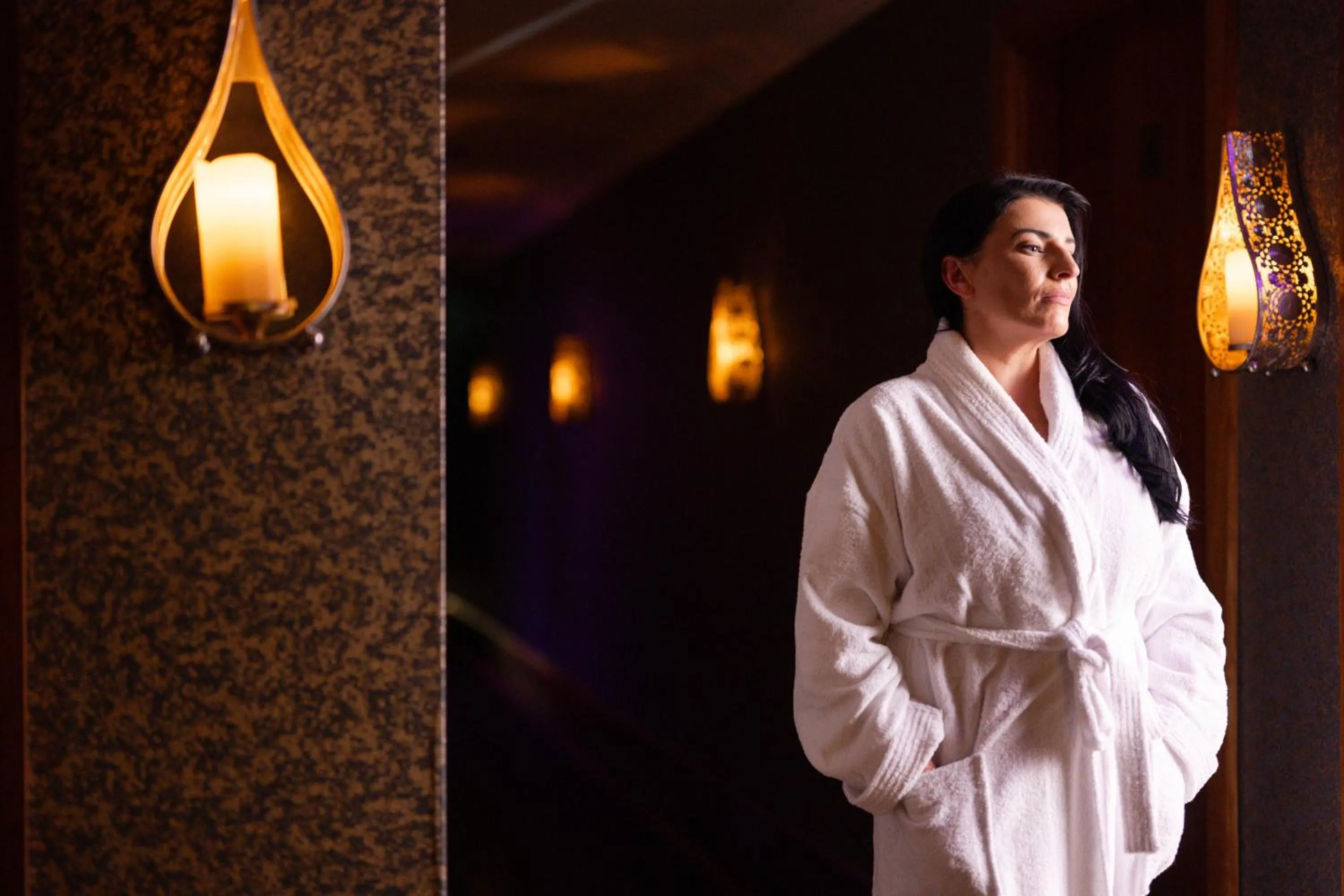 The Villa Rose Hotel & V-Spa