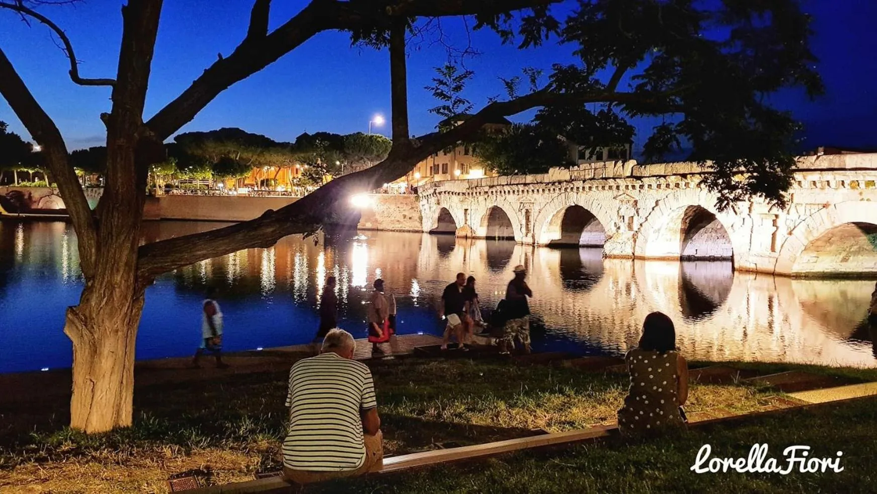 Activities in Residence Cima