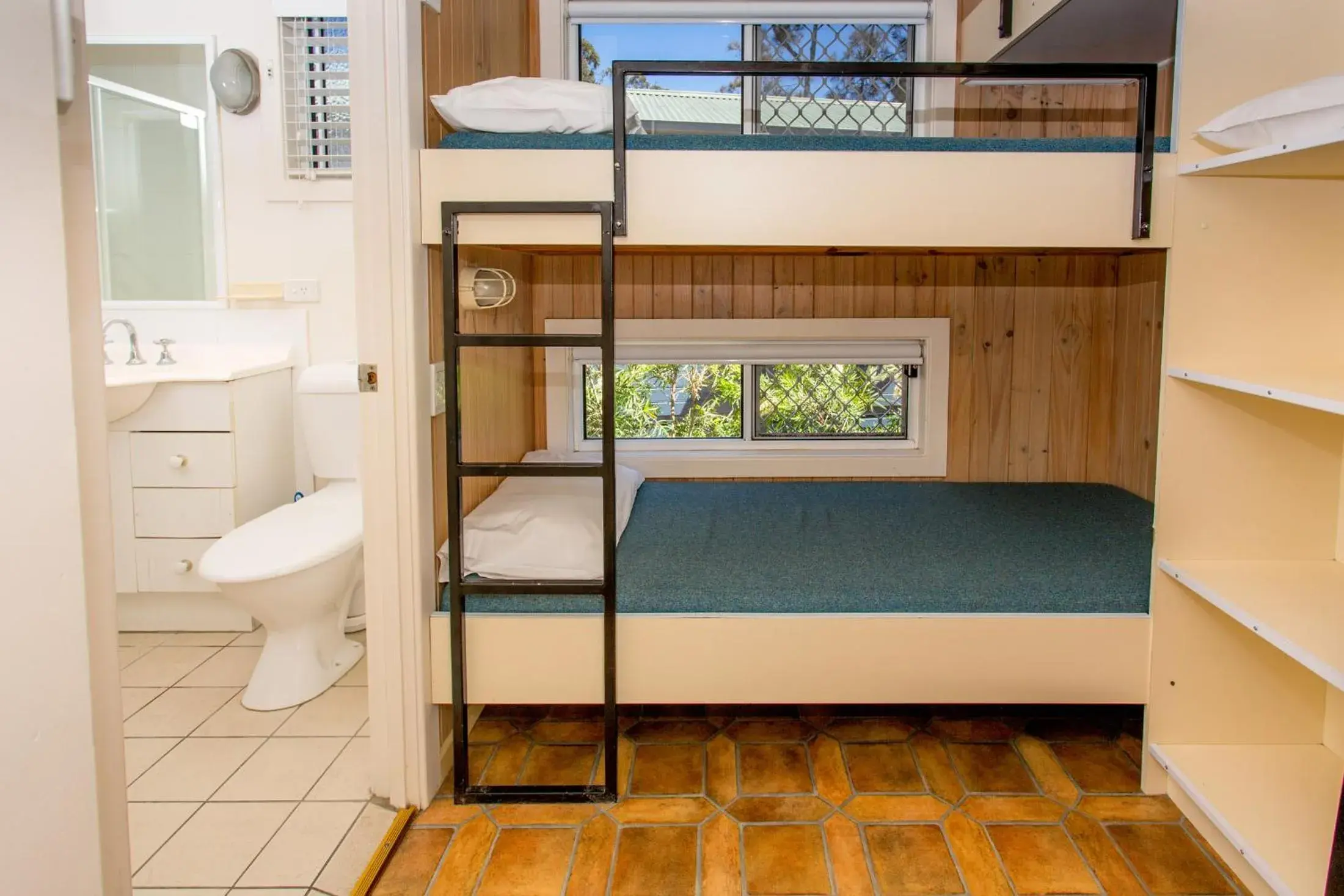 Pet Friendly Villa with Water View in Woolgoolga Lakeside Holiday Park Pet Friendly Villa with Water View in Woolgoolga Lakeside Holiday Park