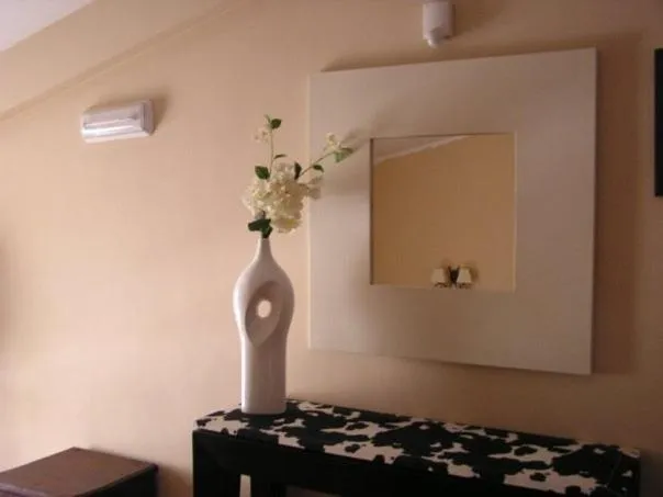 Area and facilities in Arcas de Agua