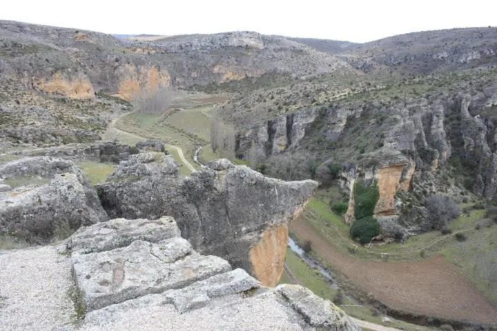 Activities in Arcas de Agua