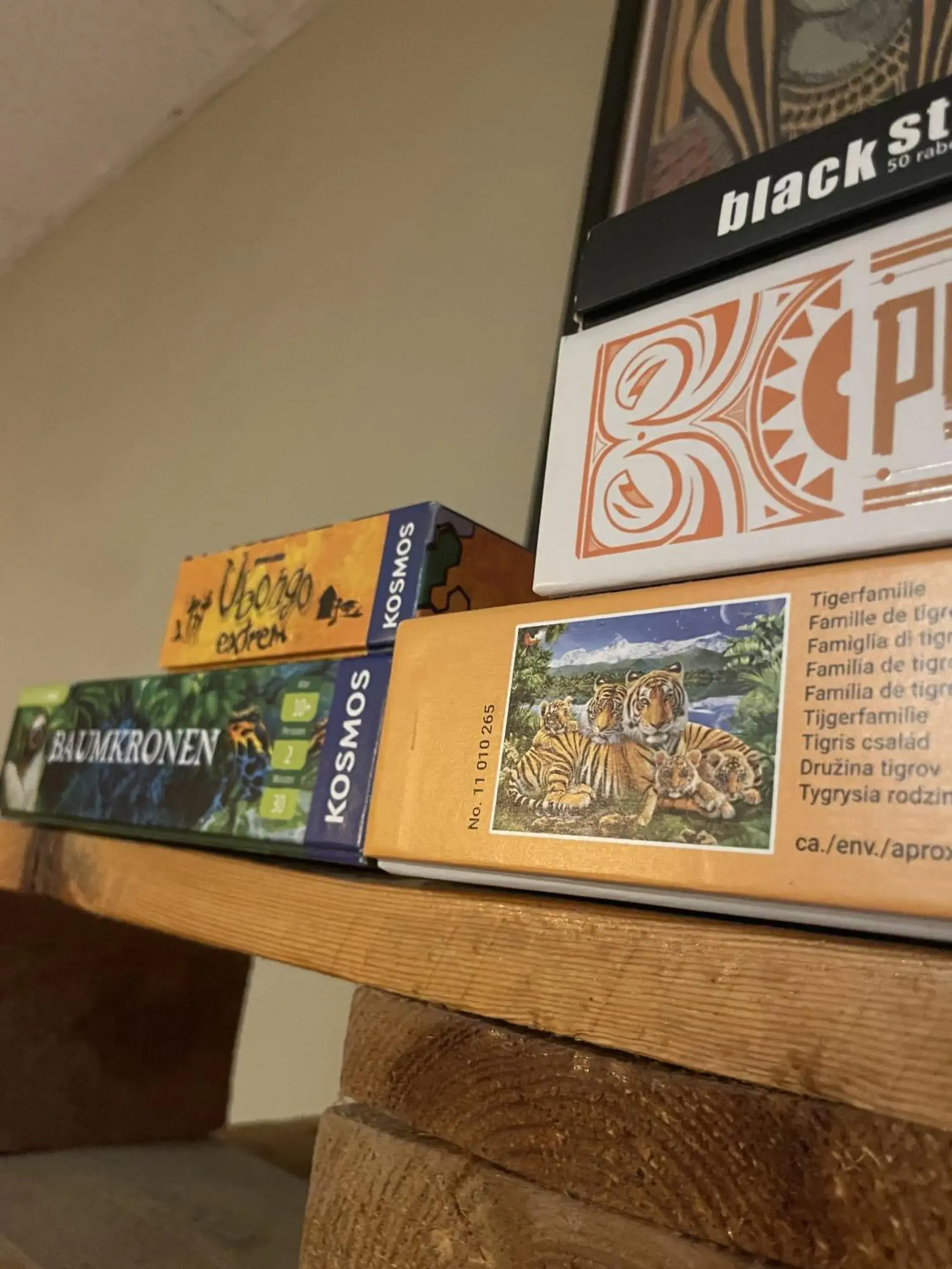 Bedroom in Urban Capsule Bedroom in Urban Capsule