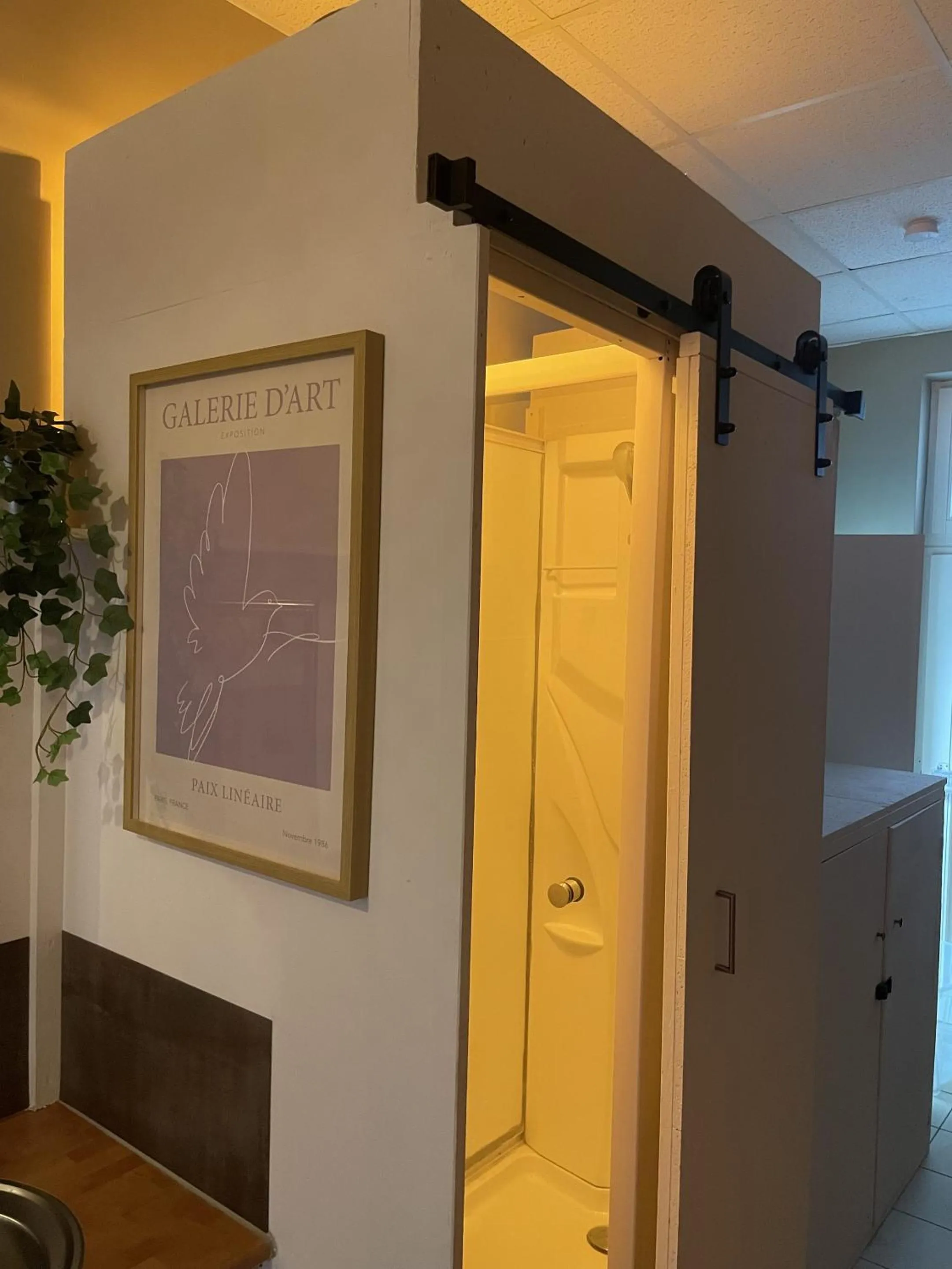 Other in Urban Capsule