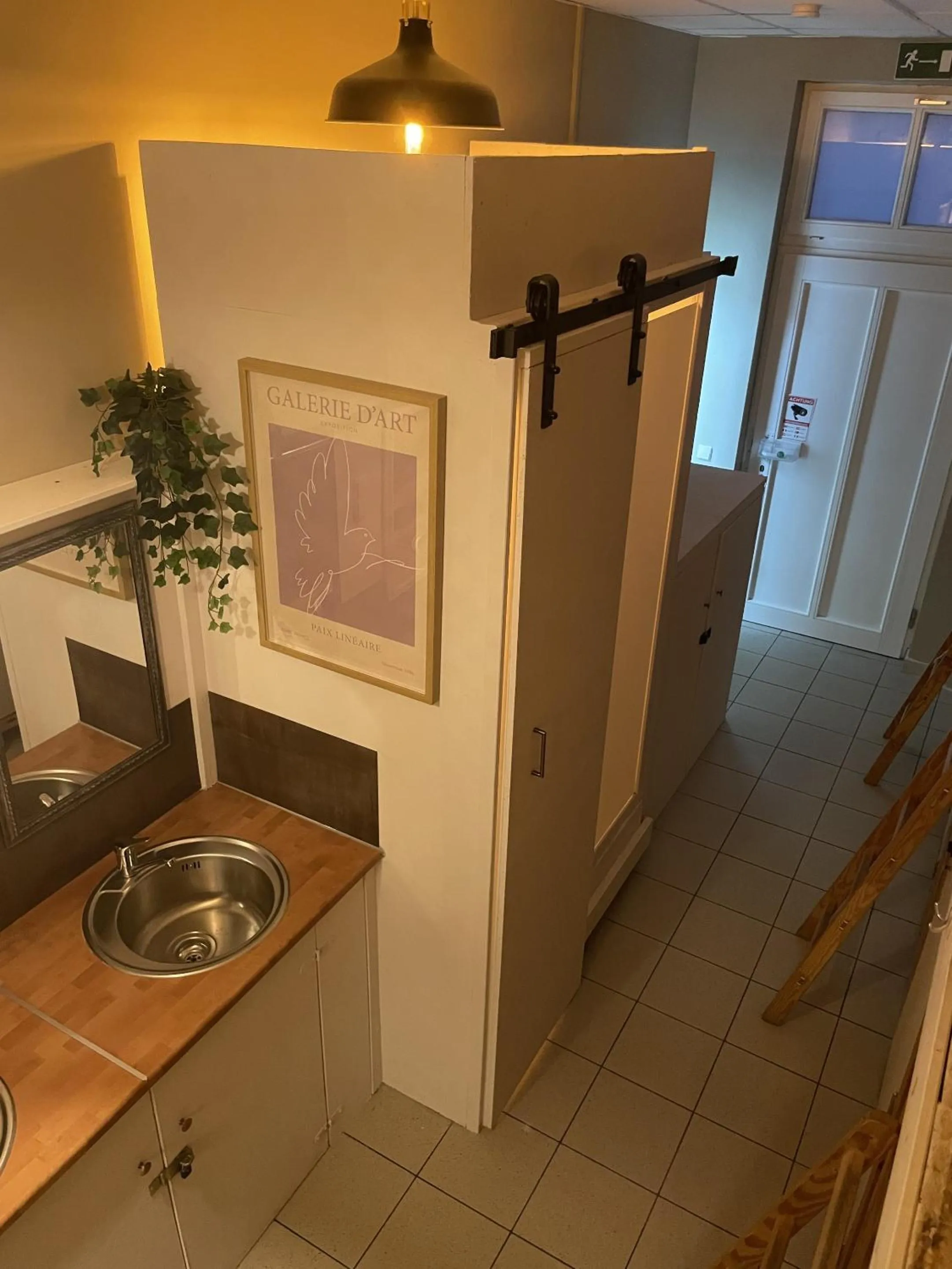 Other in Urban Capsule