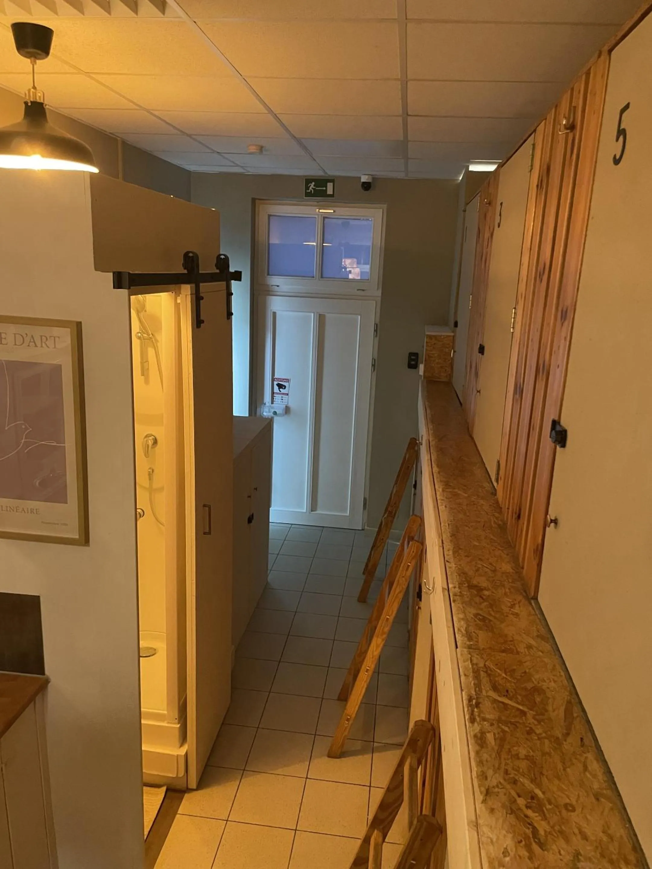 Other in Urban Capsule