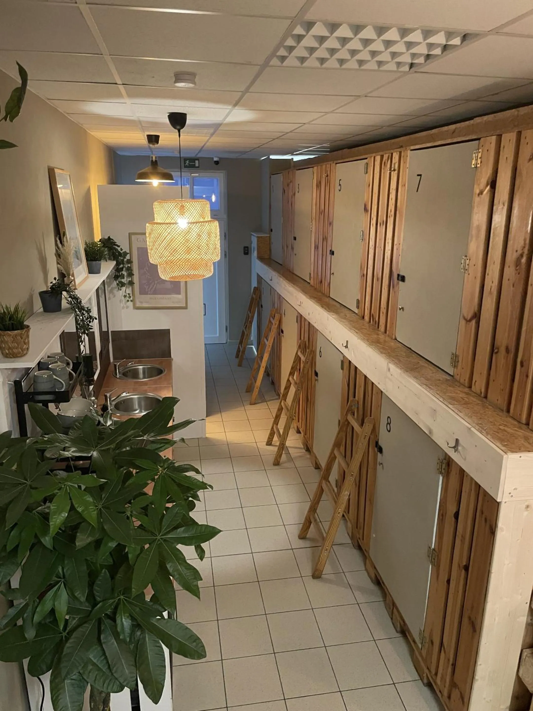 Other in Urban Capsule