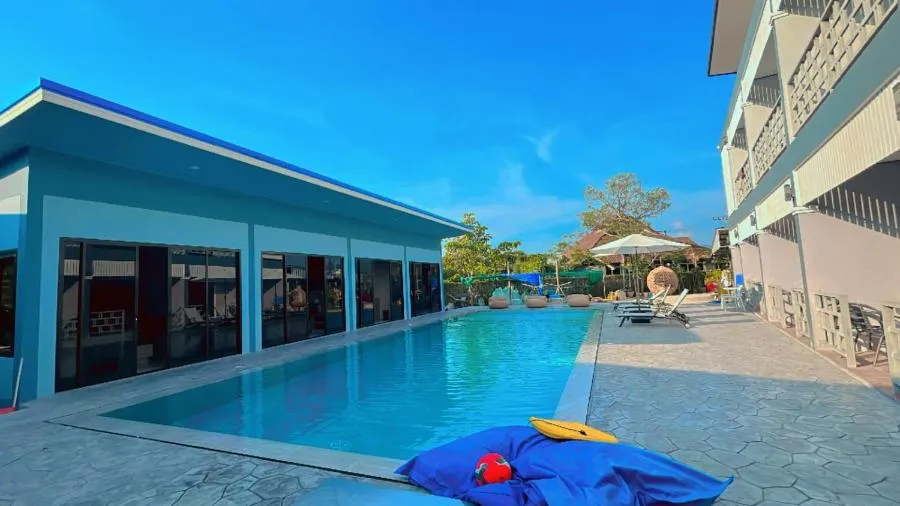 Bests Village & Villa - Chalong Bay Phuket