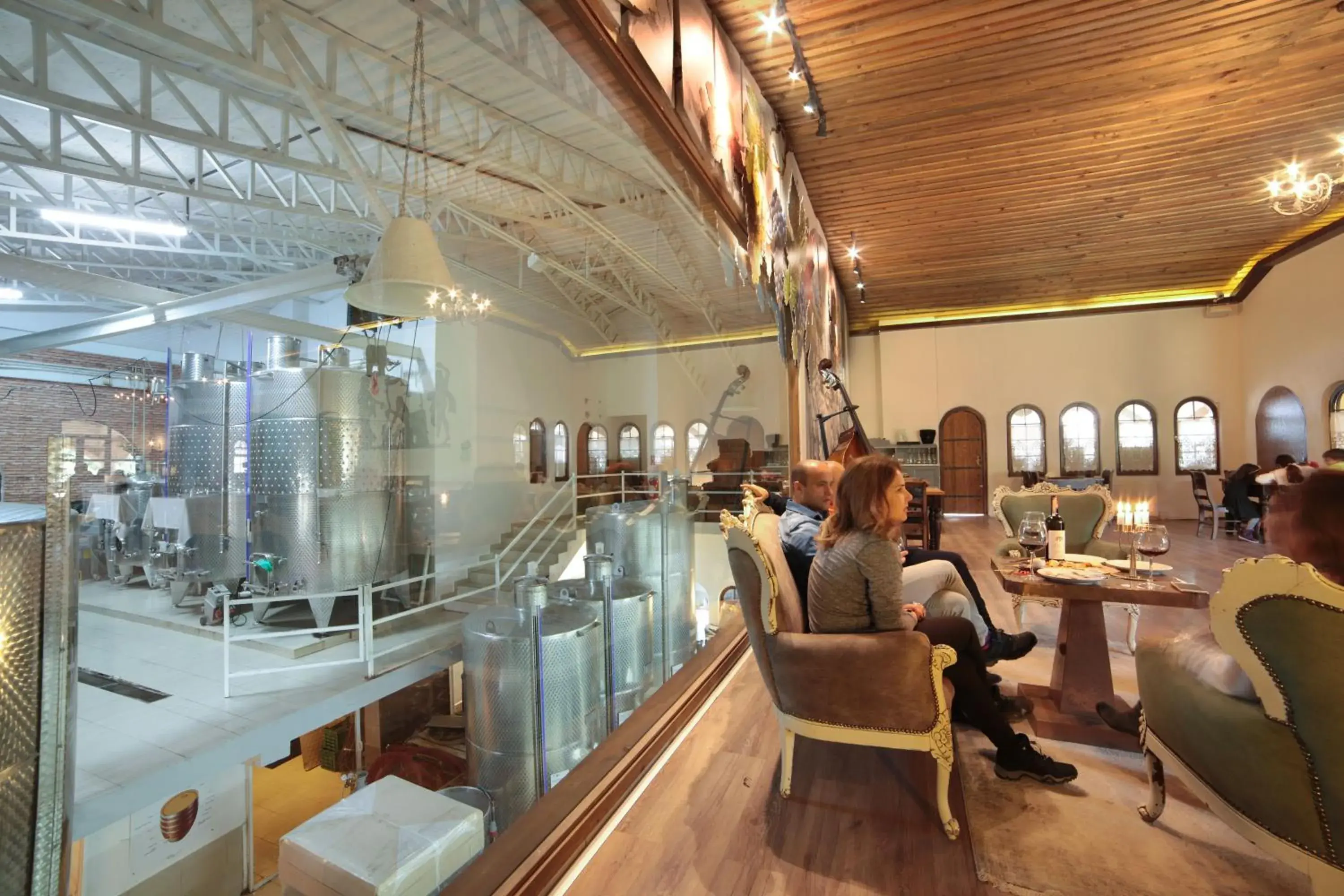 Restaurant/places to eat in VINIFERA VINEYARDS HOTEL Restaurant/places to eat in VINIFERA VINEYARDS HOTEL