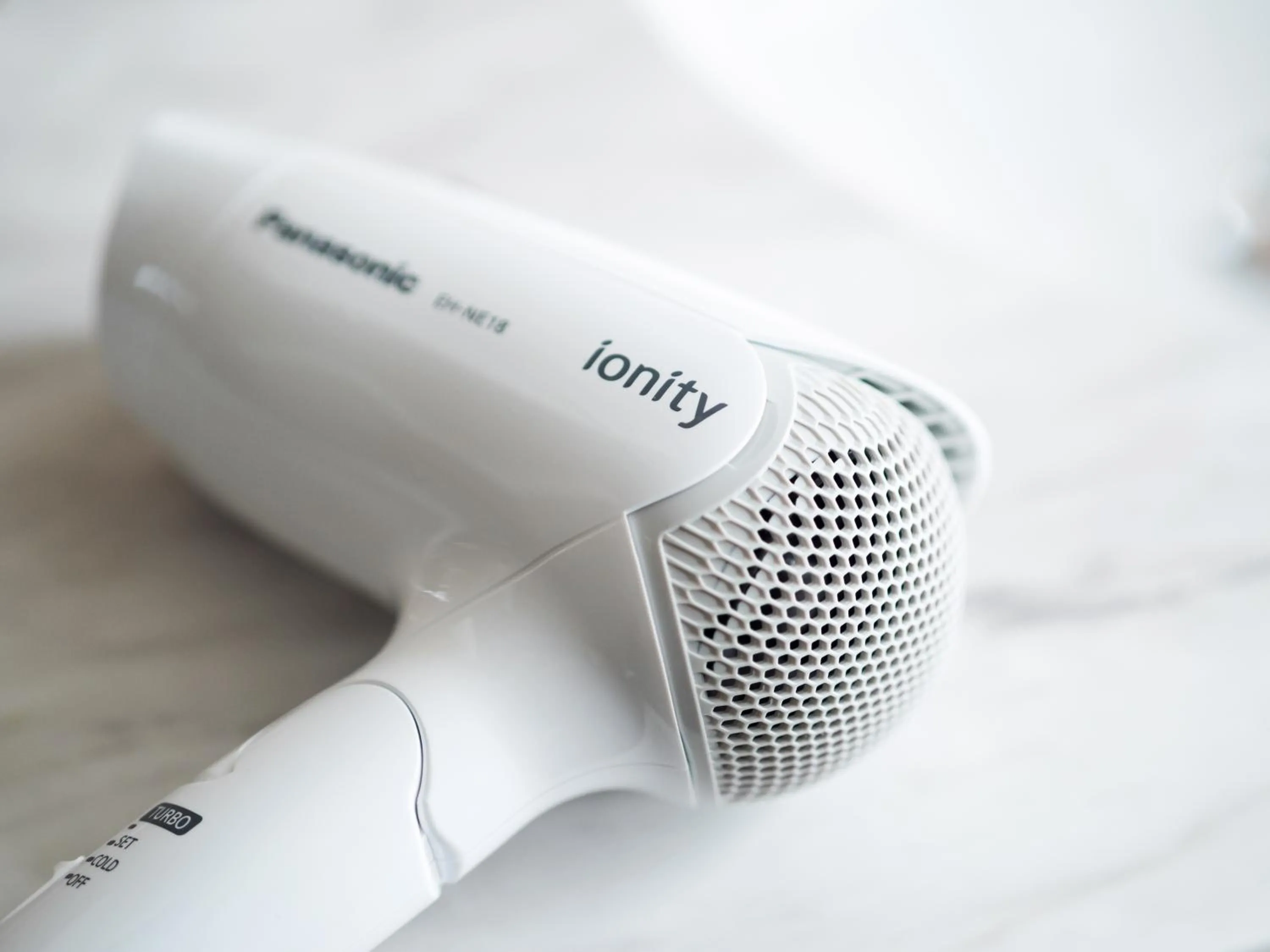 Shower in 9 C Hotel Asahikawa