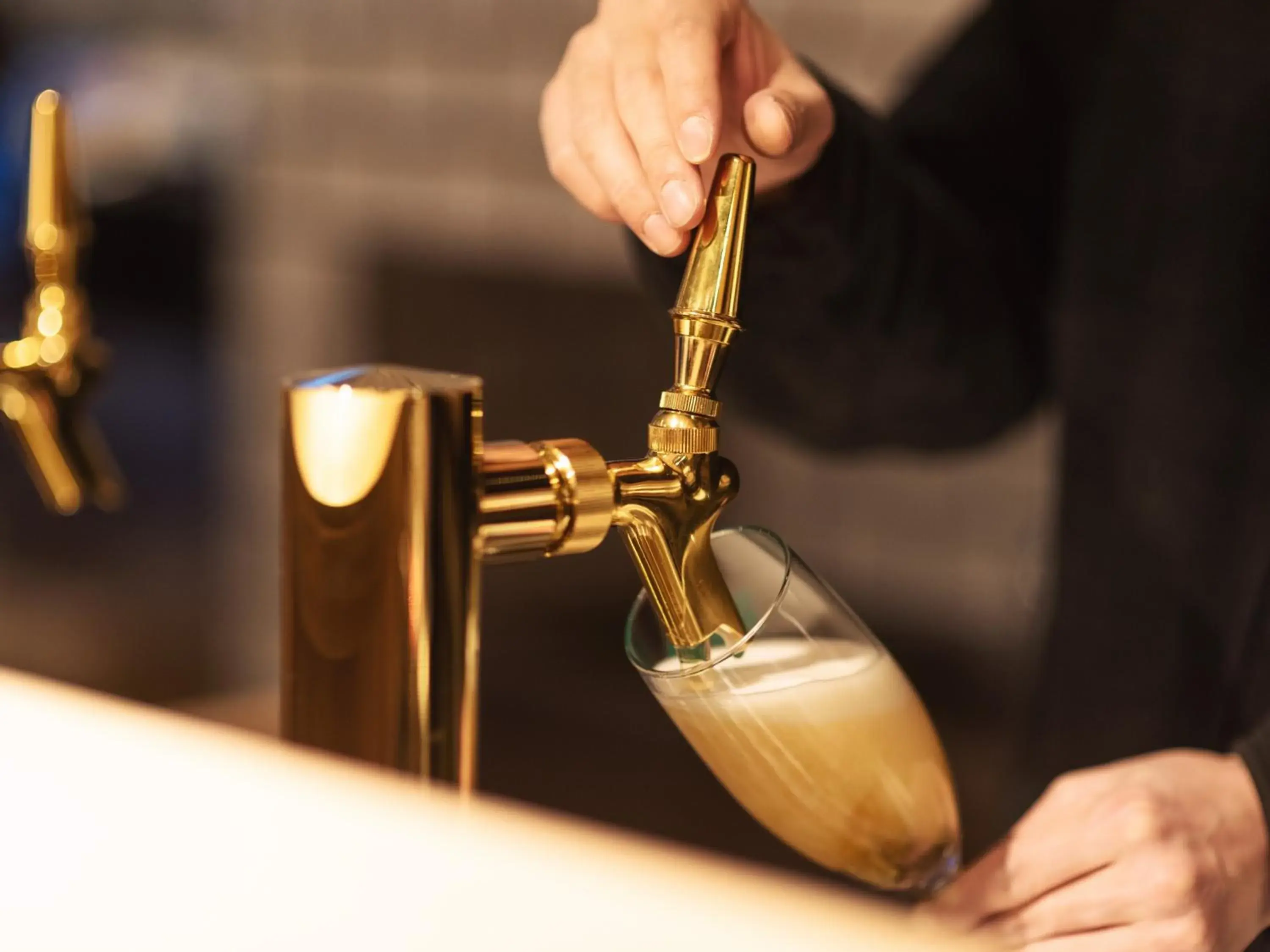 Lounge or bar in 9 C Hotel Asahikawa Lounge or bar in 9 C Hotel Asahikawa