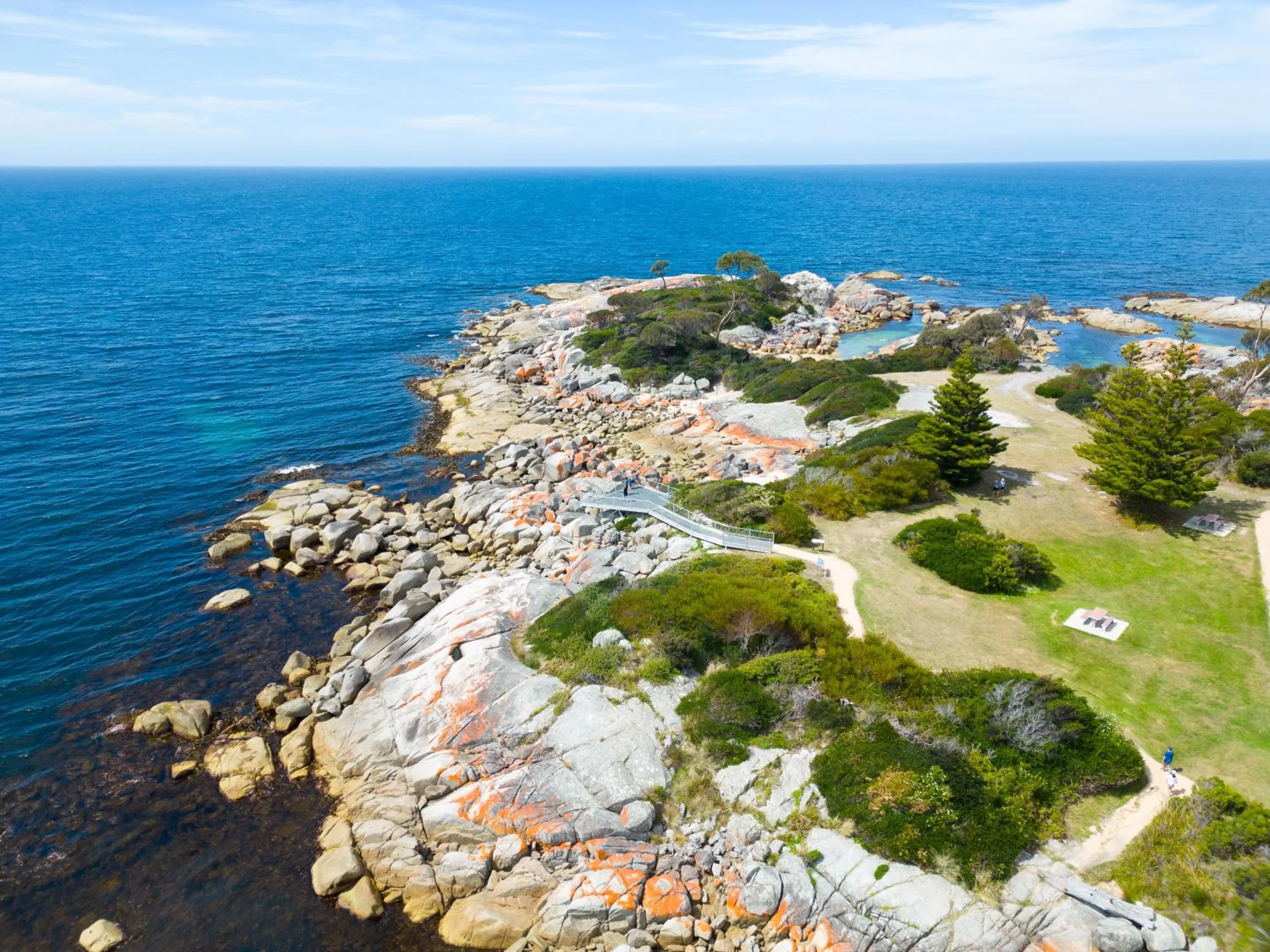 Tasman Holiday Parks - St Helens