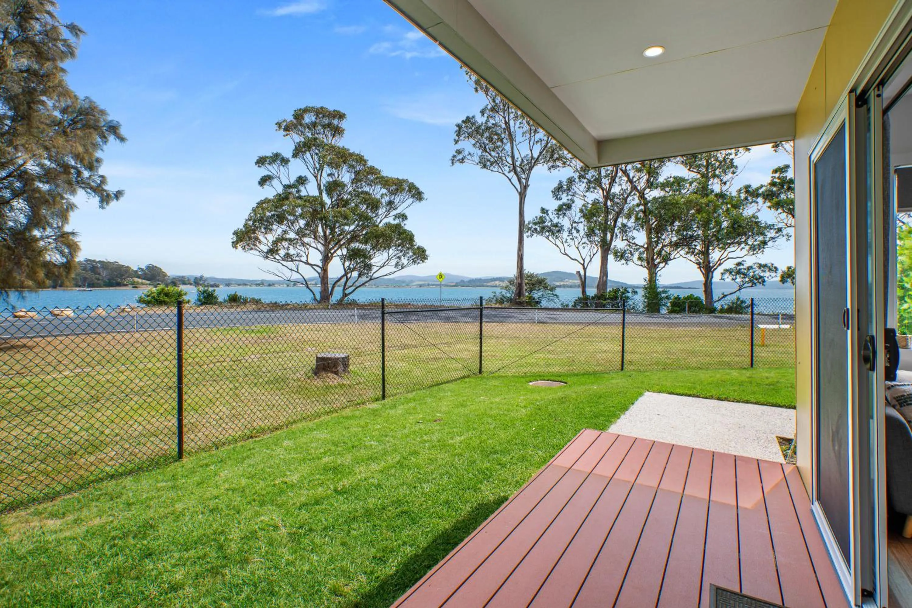 Tasman Holiday Parks - St Helens