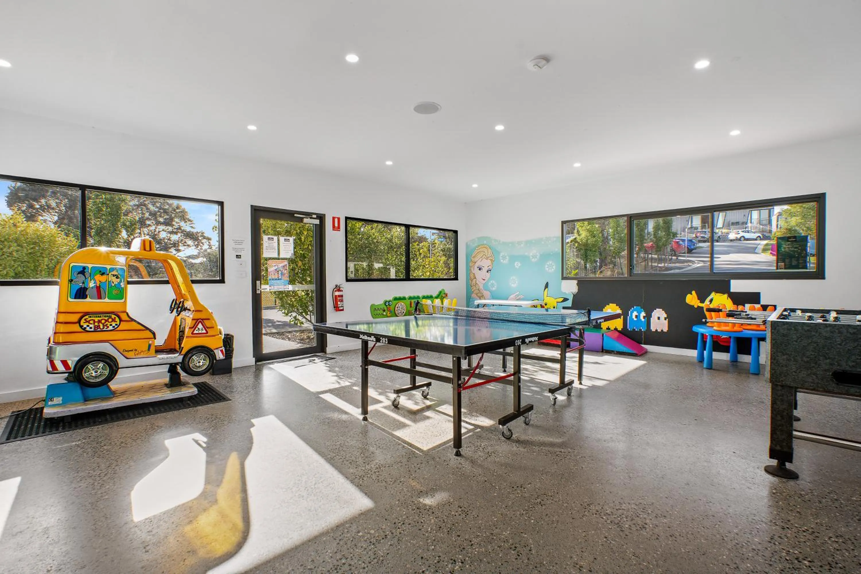 Tasman Holiday Parks - St Helens